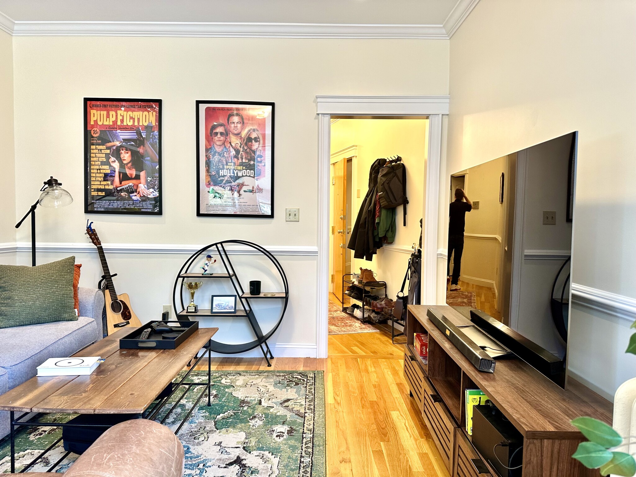 1340 Commonwealth Ave, Allston