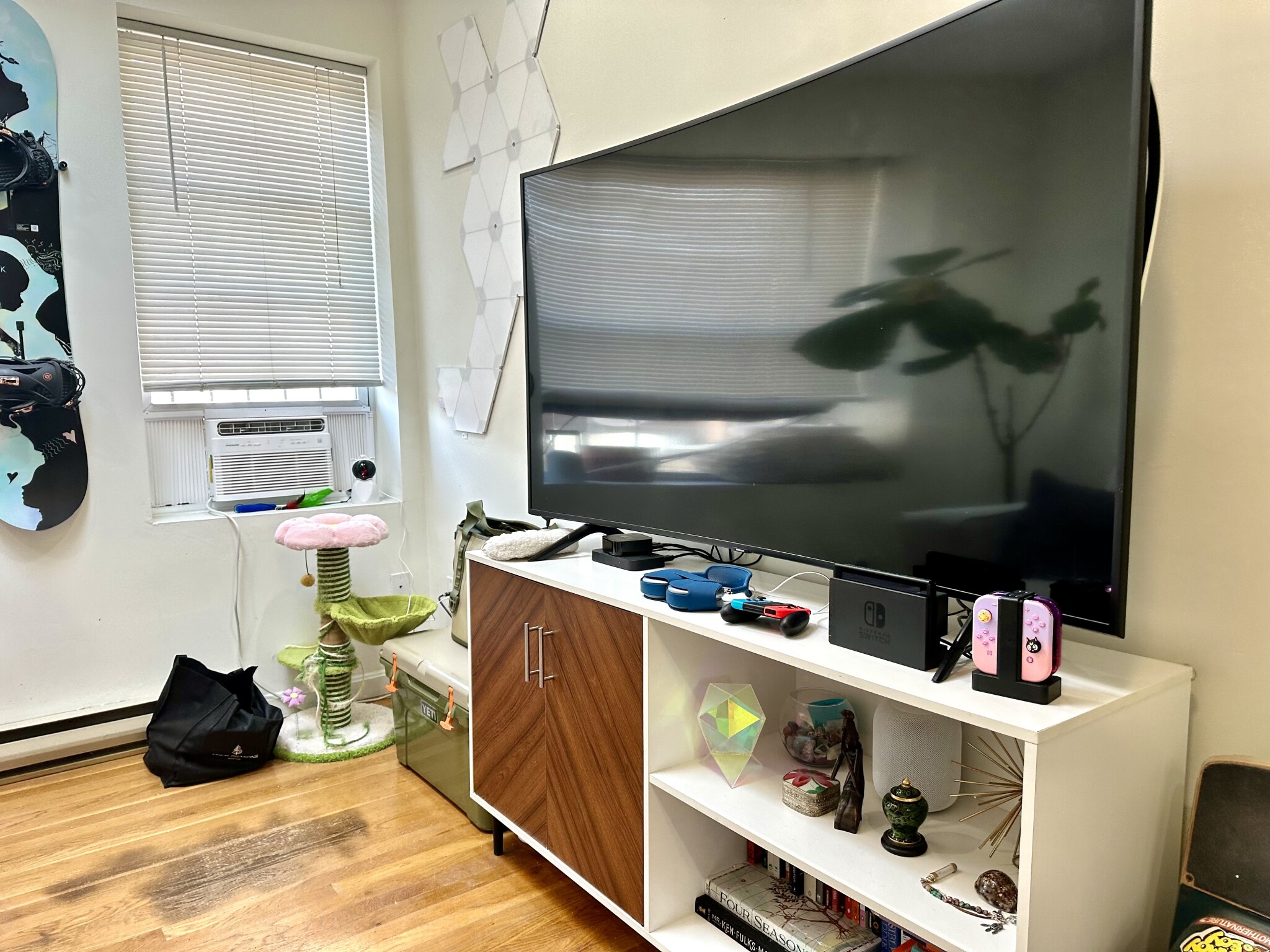 6 Cleveland Pl, North End