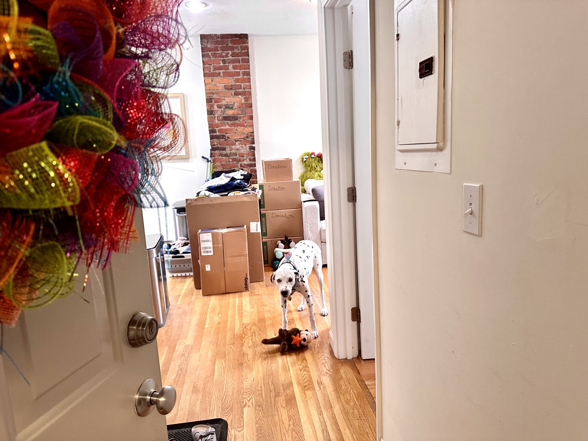 6 Cleveland Pl, North End