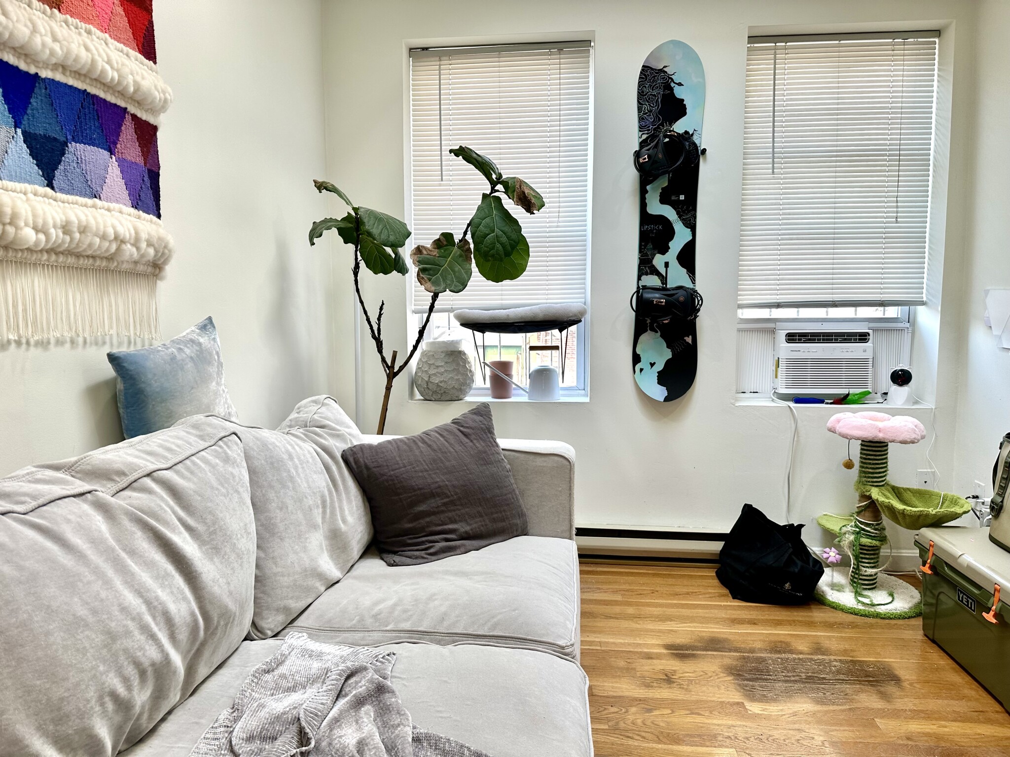 6 Cleveland Pl, North End