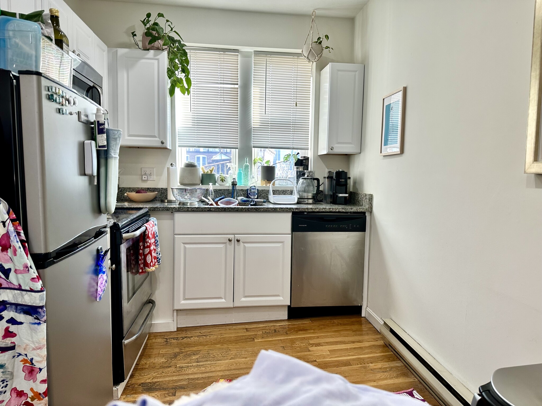 6 Cleveland Pl, North End