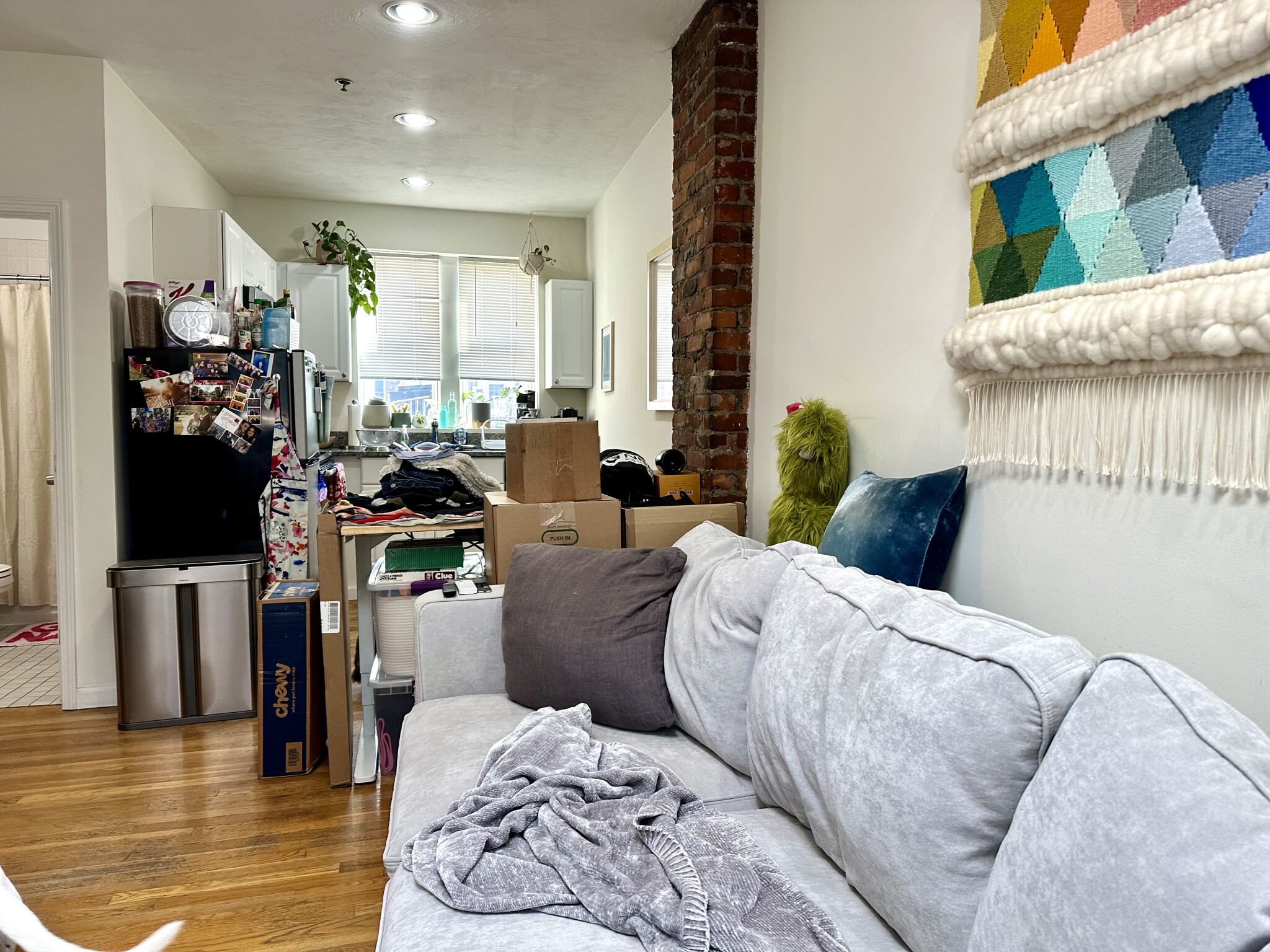 6 Cleveland Pl, North End