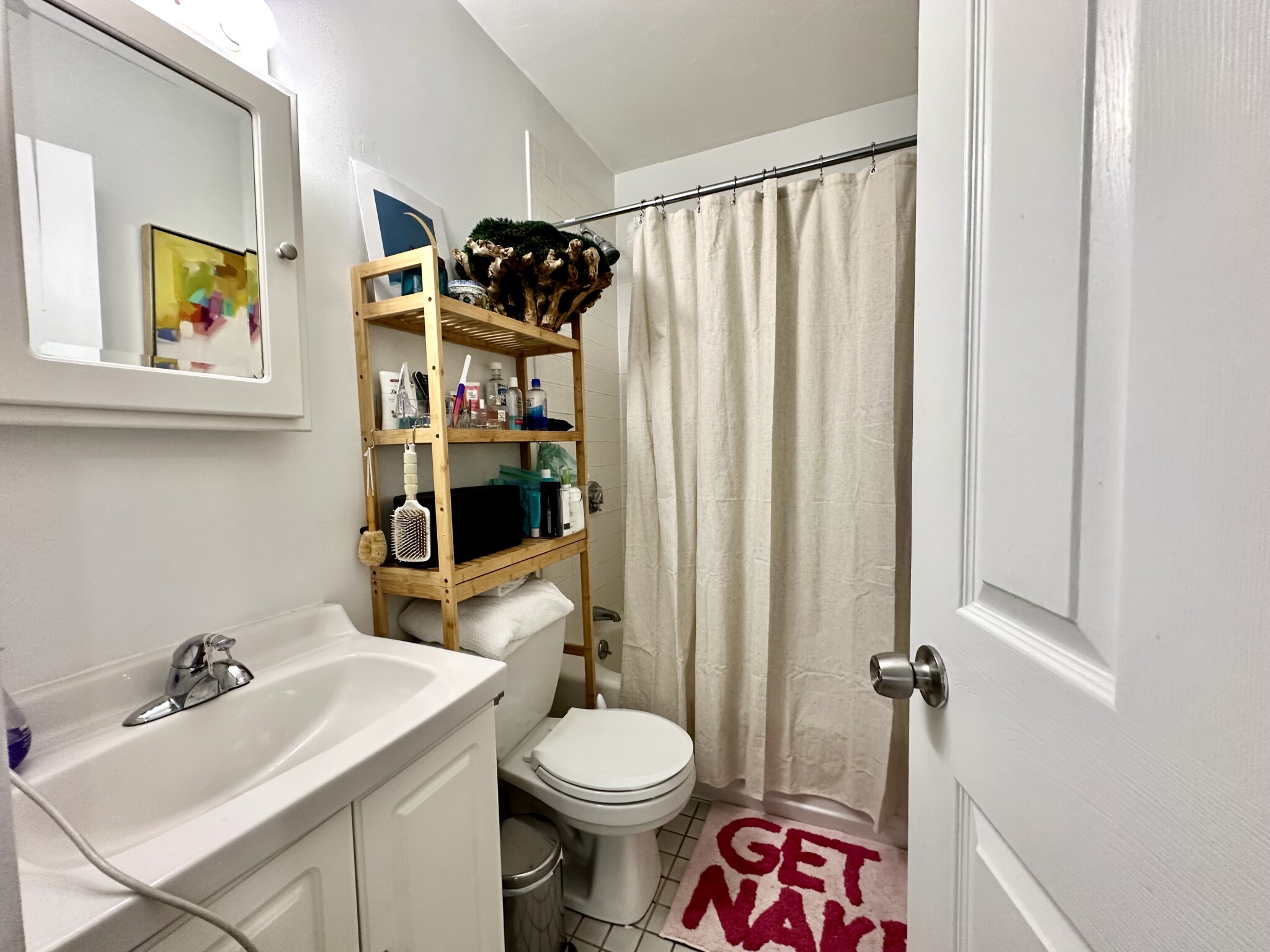 6 Cleveland Pl, North End