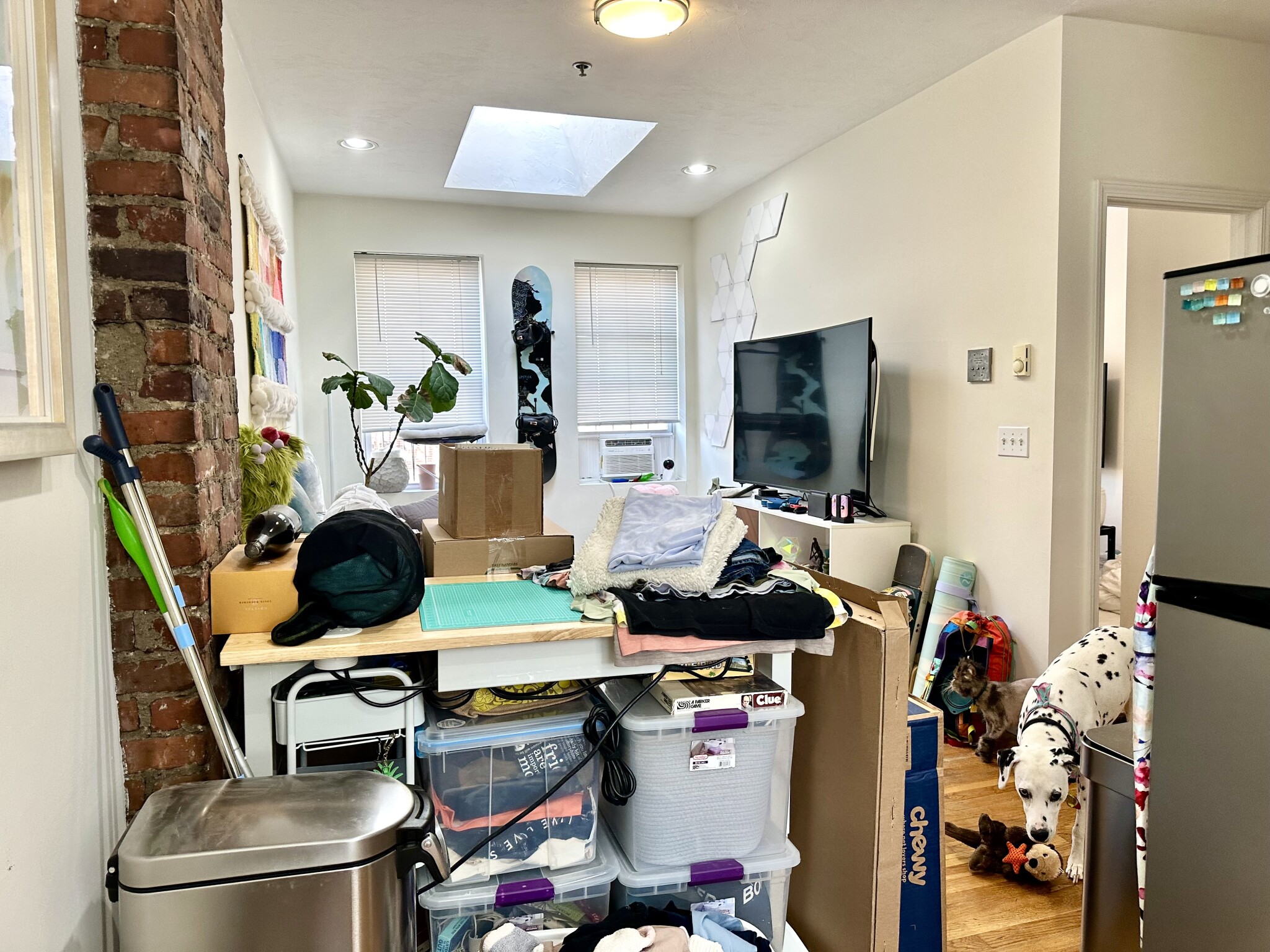 6 Cleveland Pl, North End