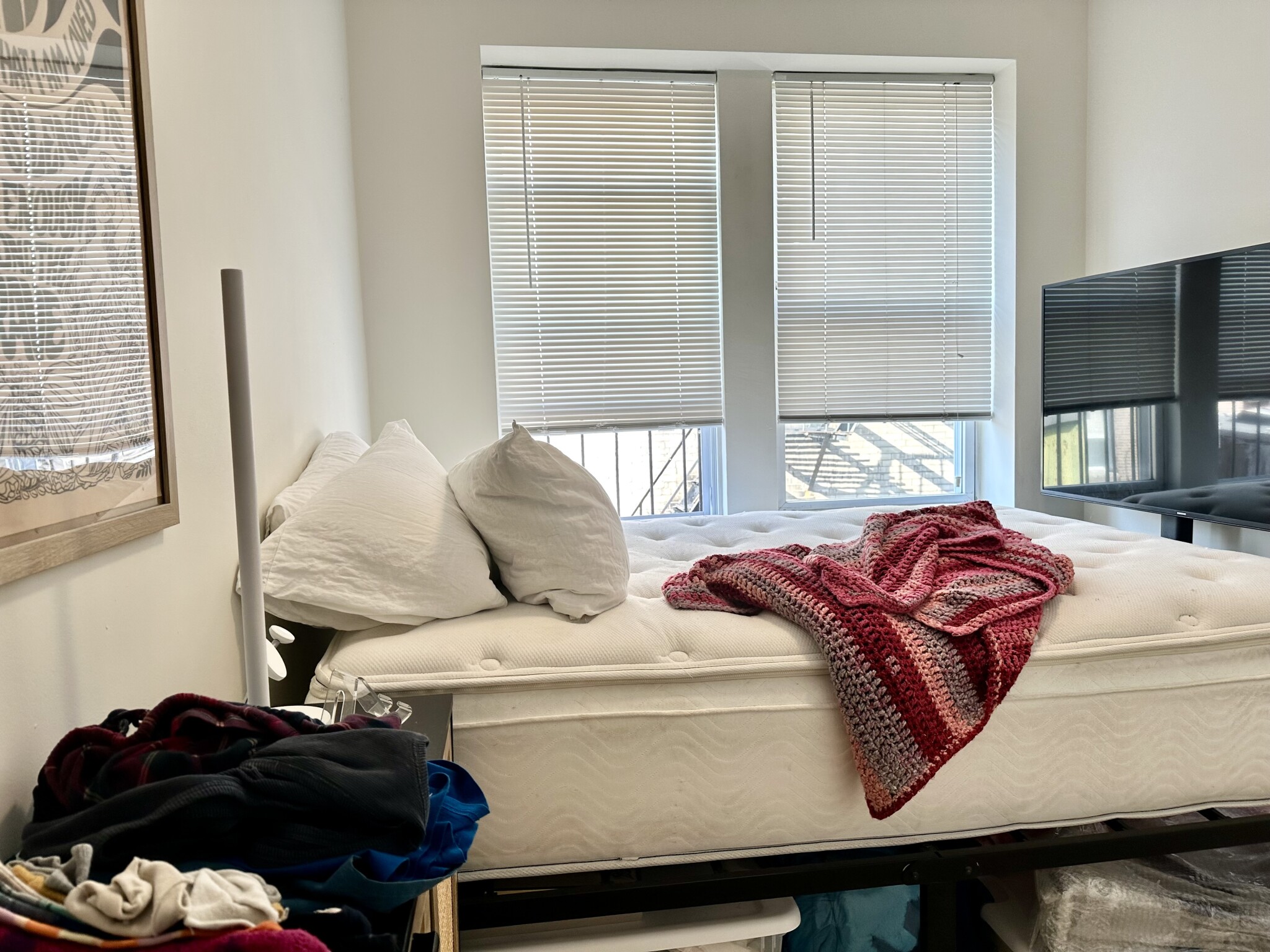 6 Cleveland Pl, North End