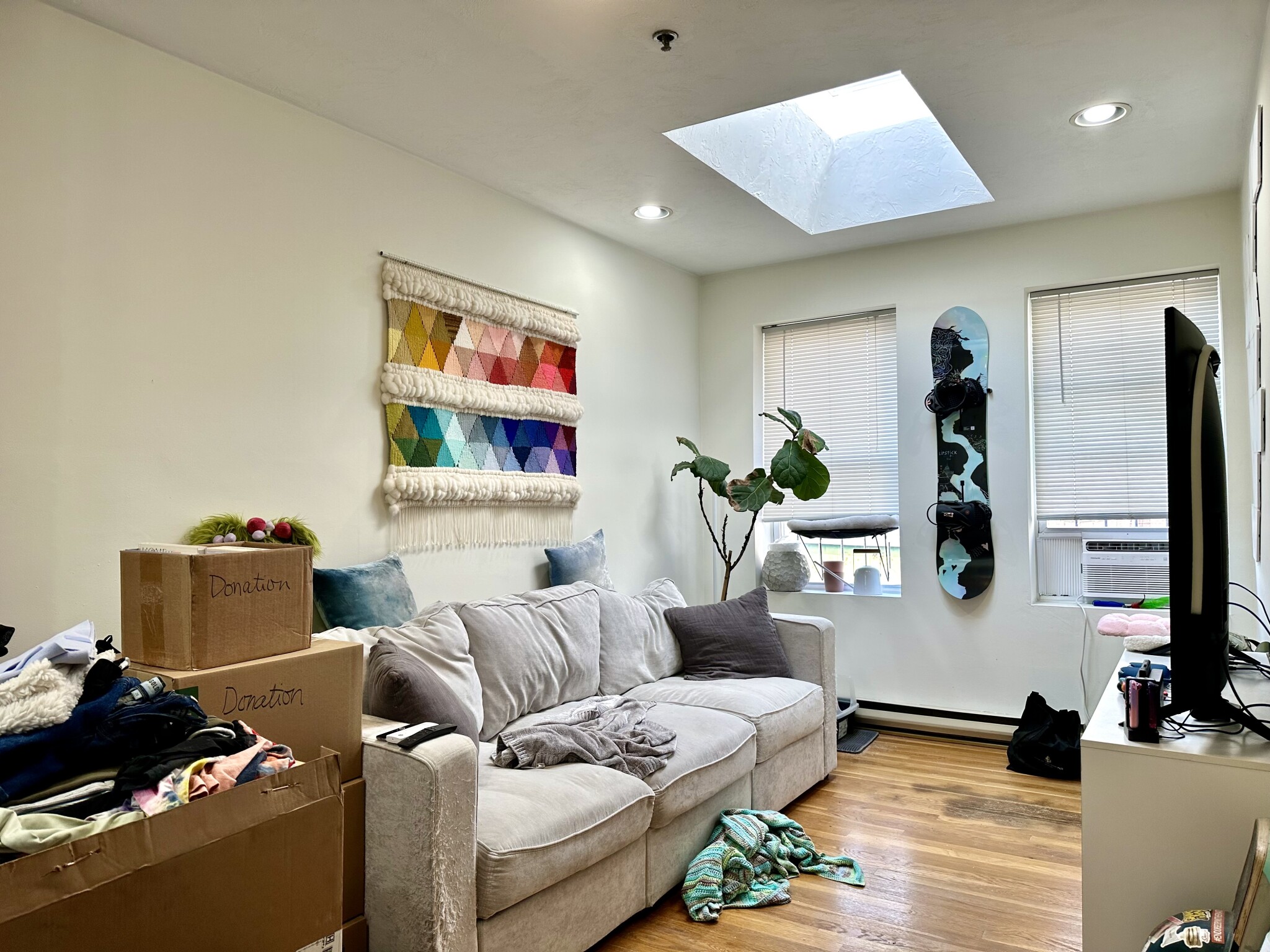 6 Cleveland Pl, North End