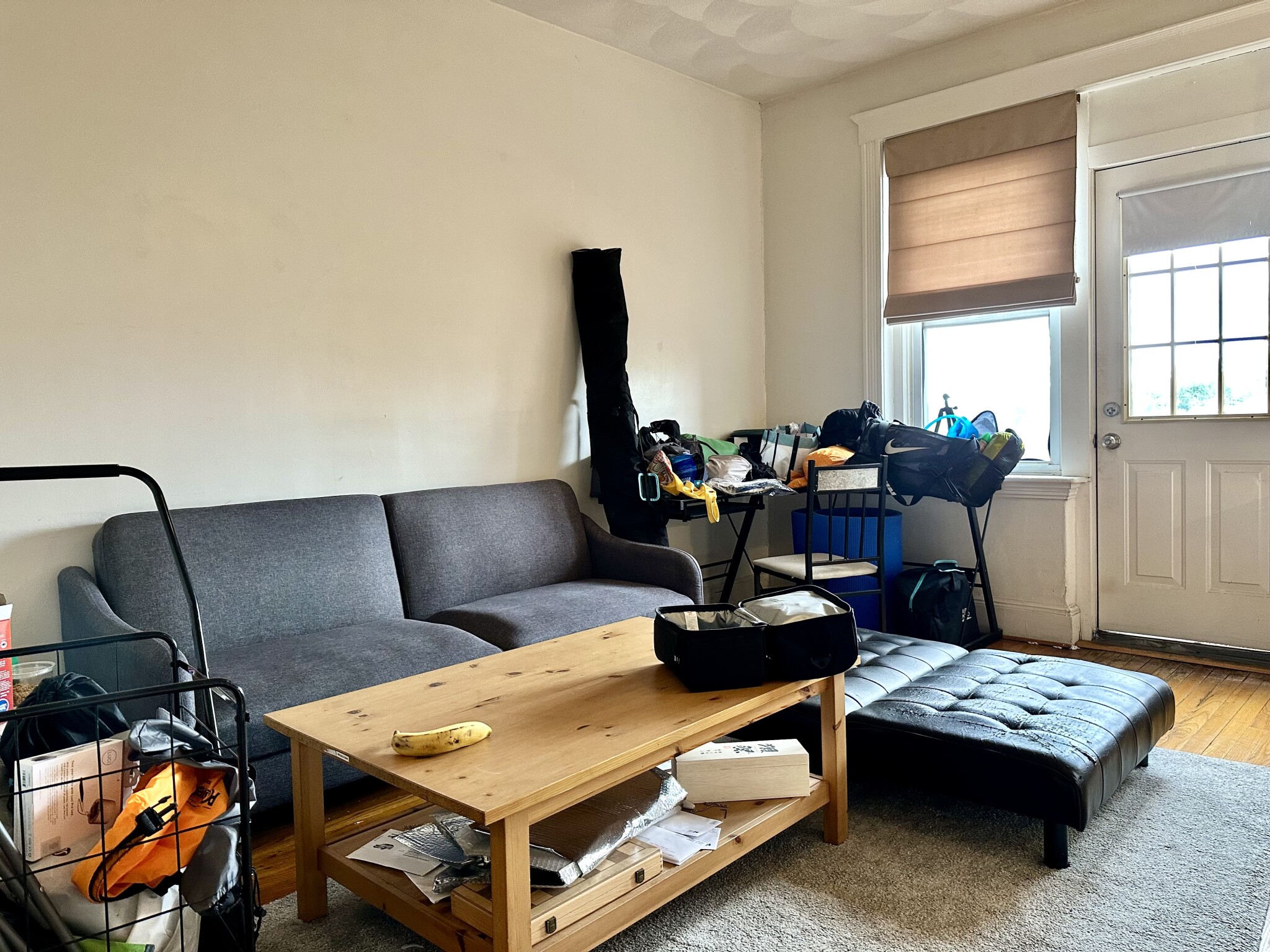 39 Mount Hood, Brighton