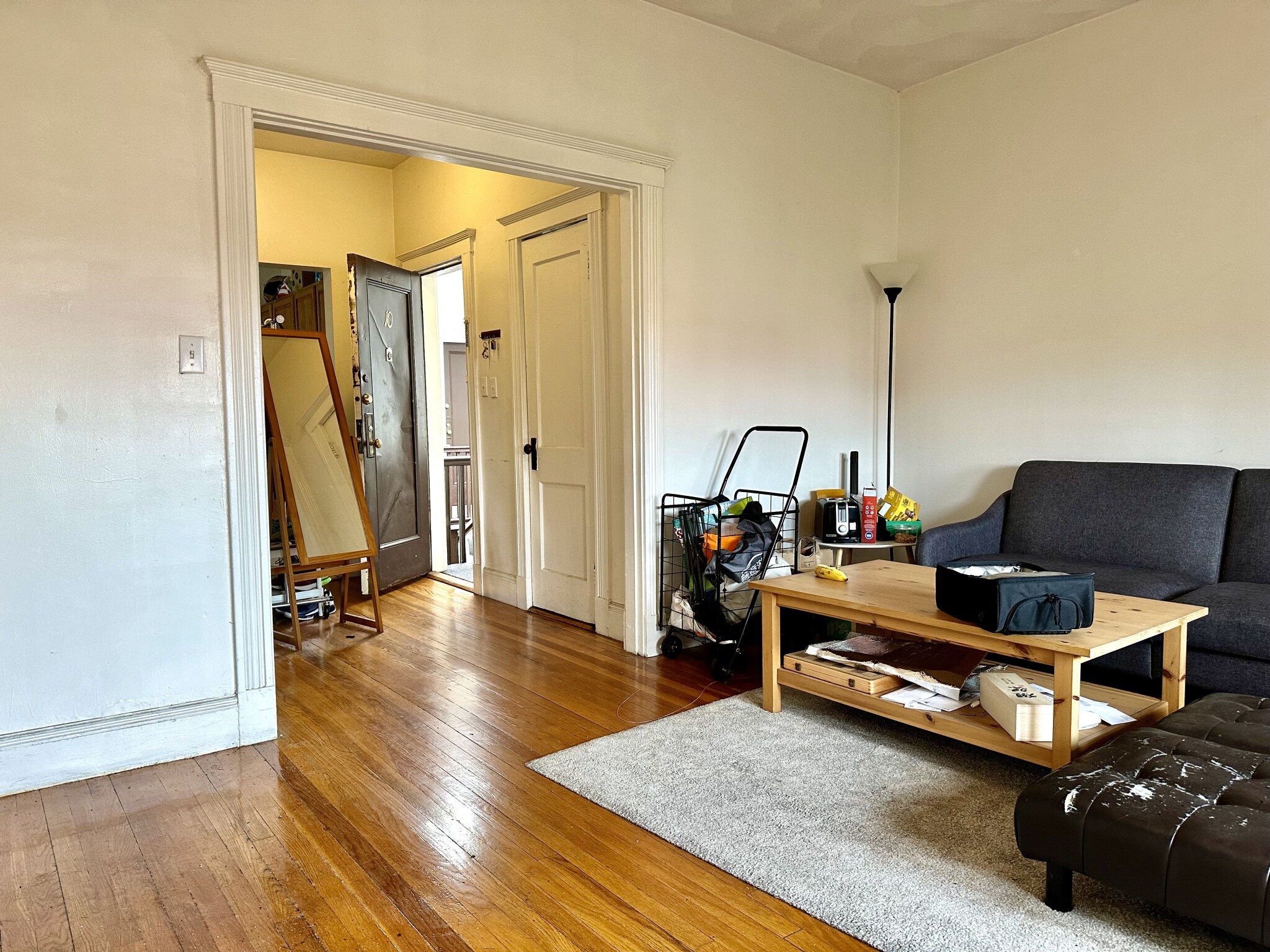 39 Mount Hood, Brighton