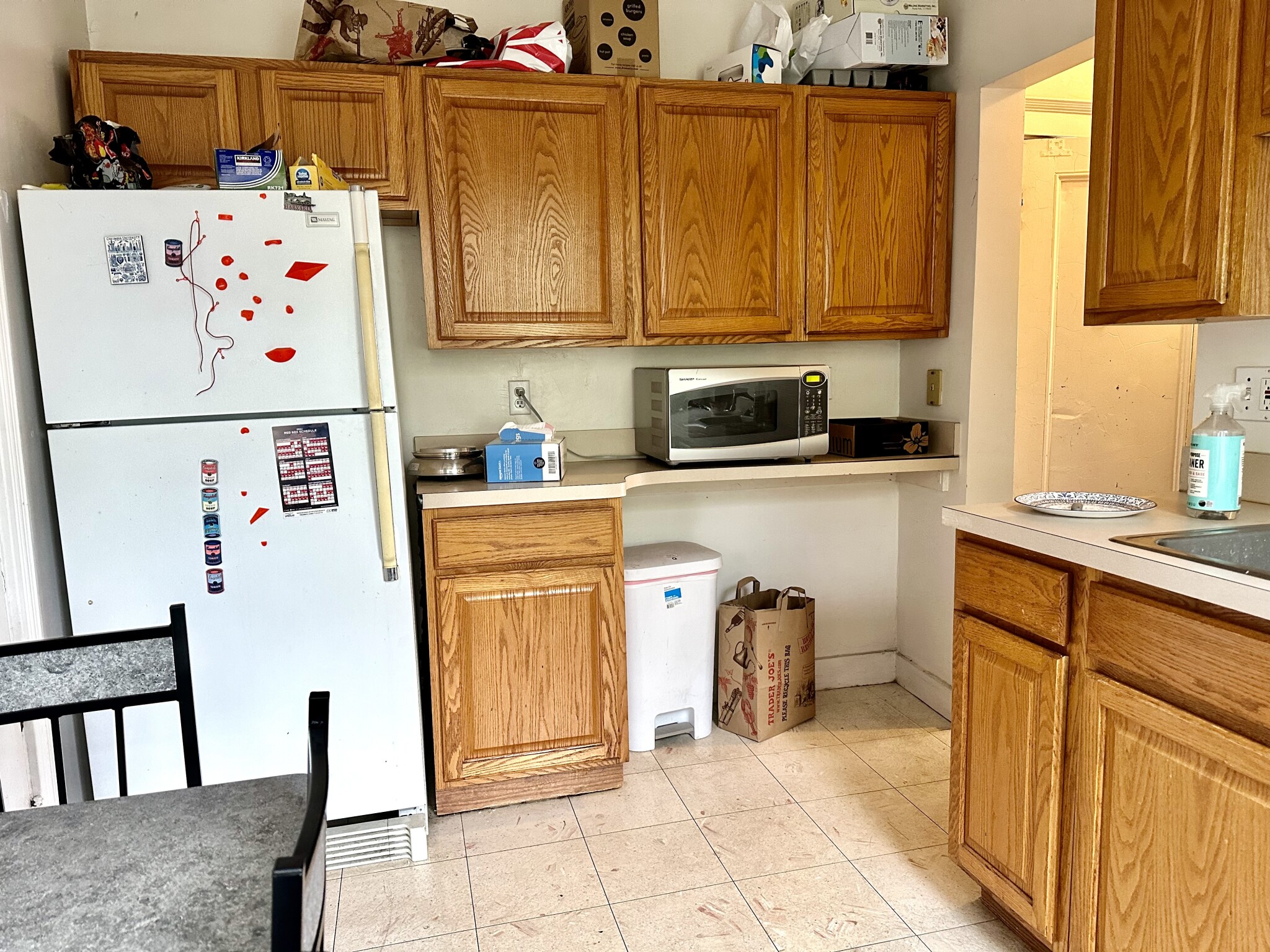 39 Mount Hood, Brighton