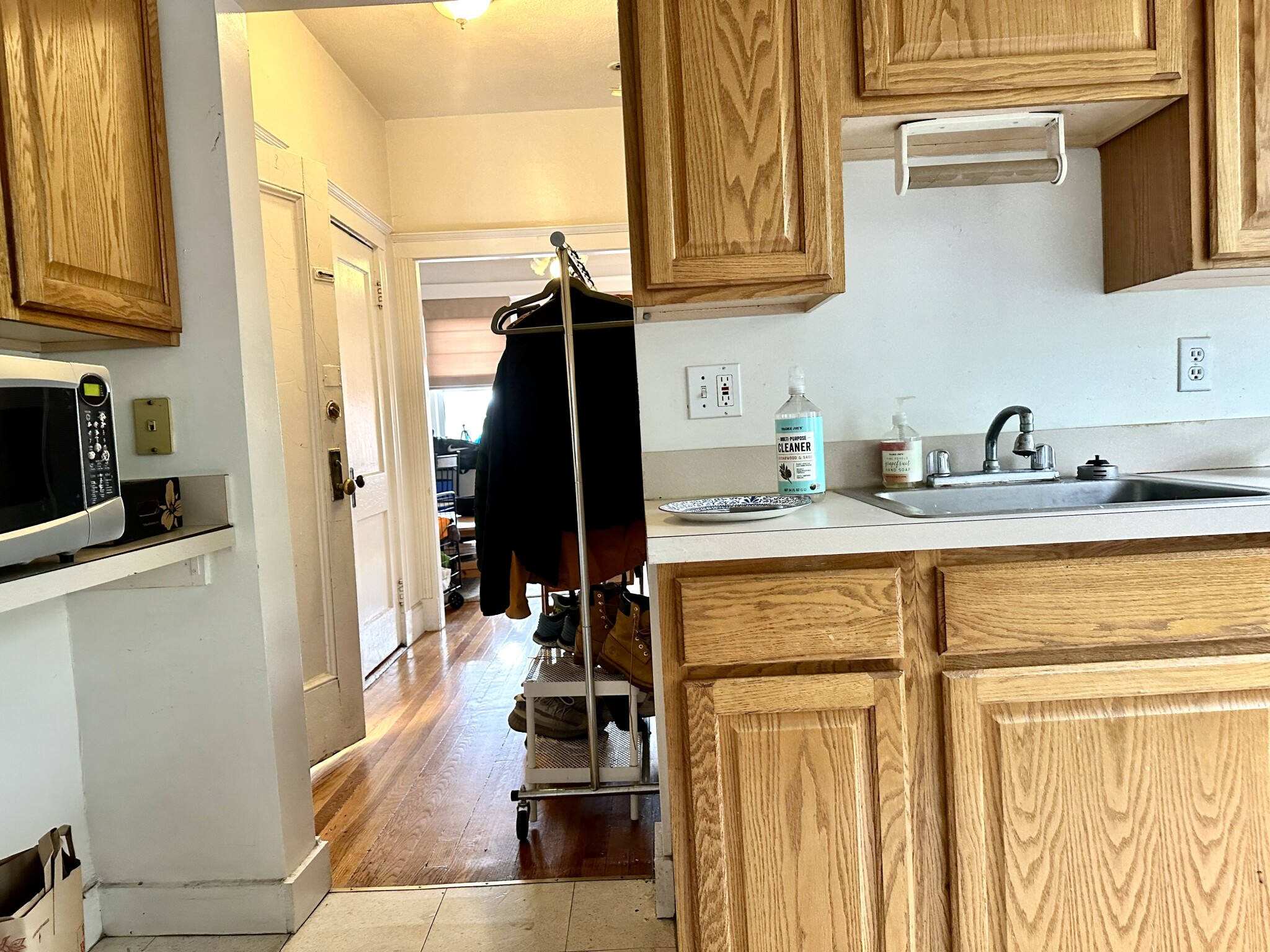 39 Mount Hood, Brighton