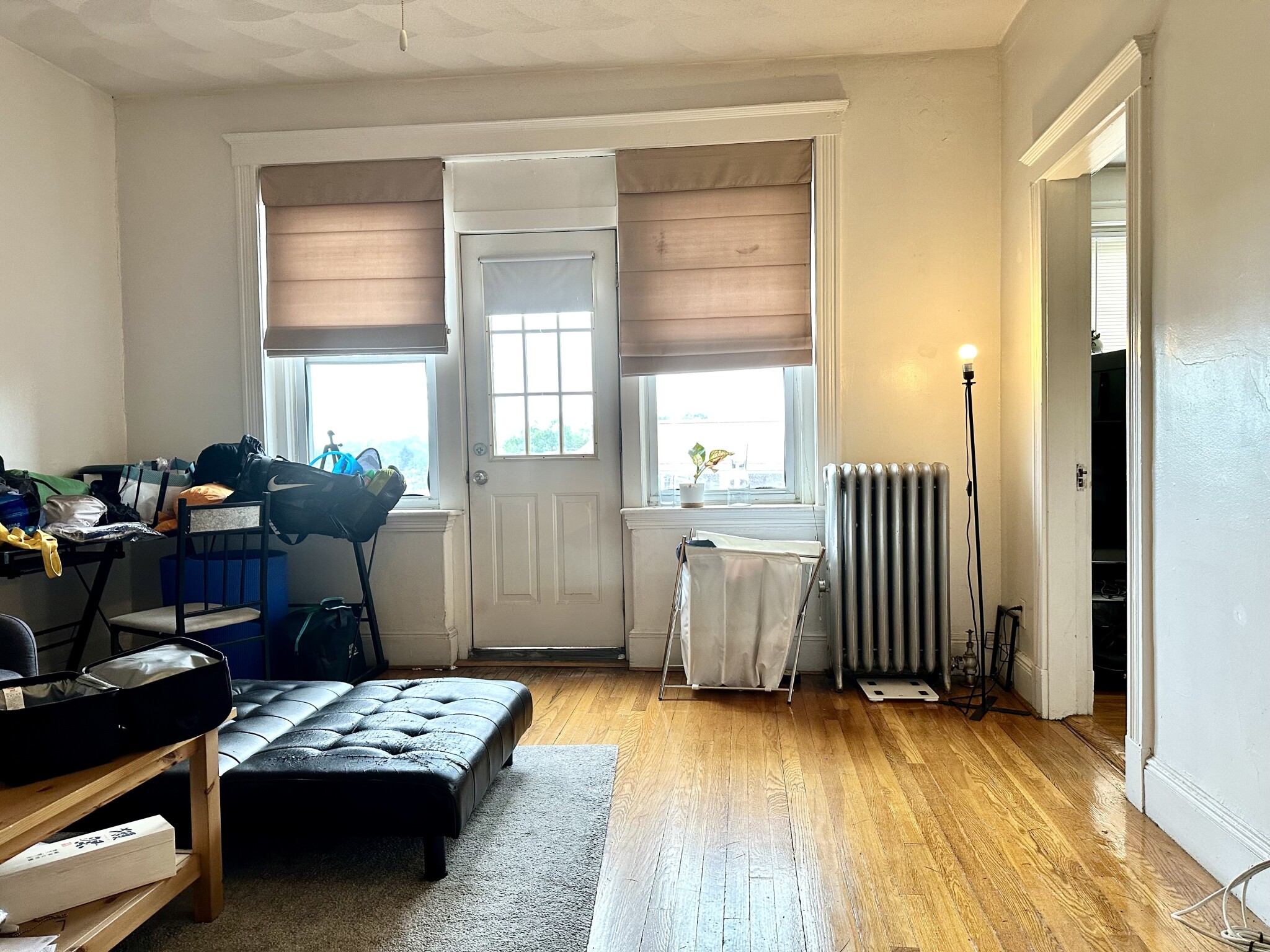 39 Mount Hood, Brighton