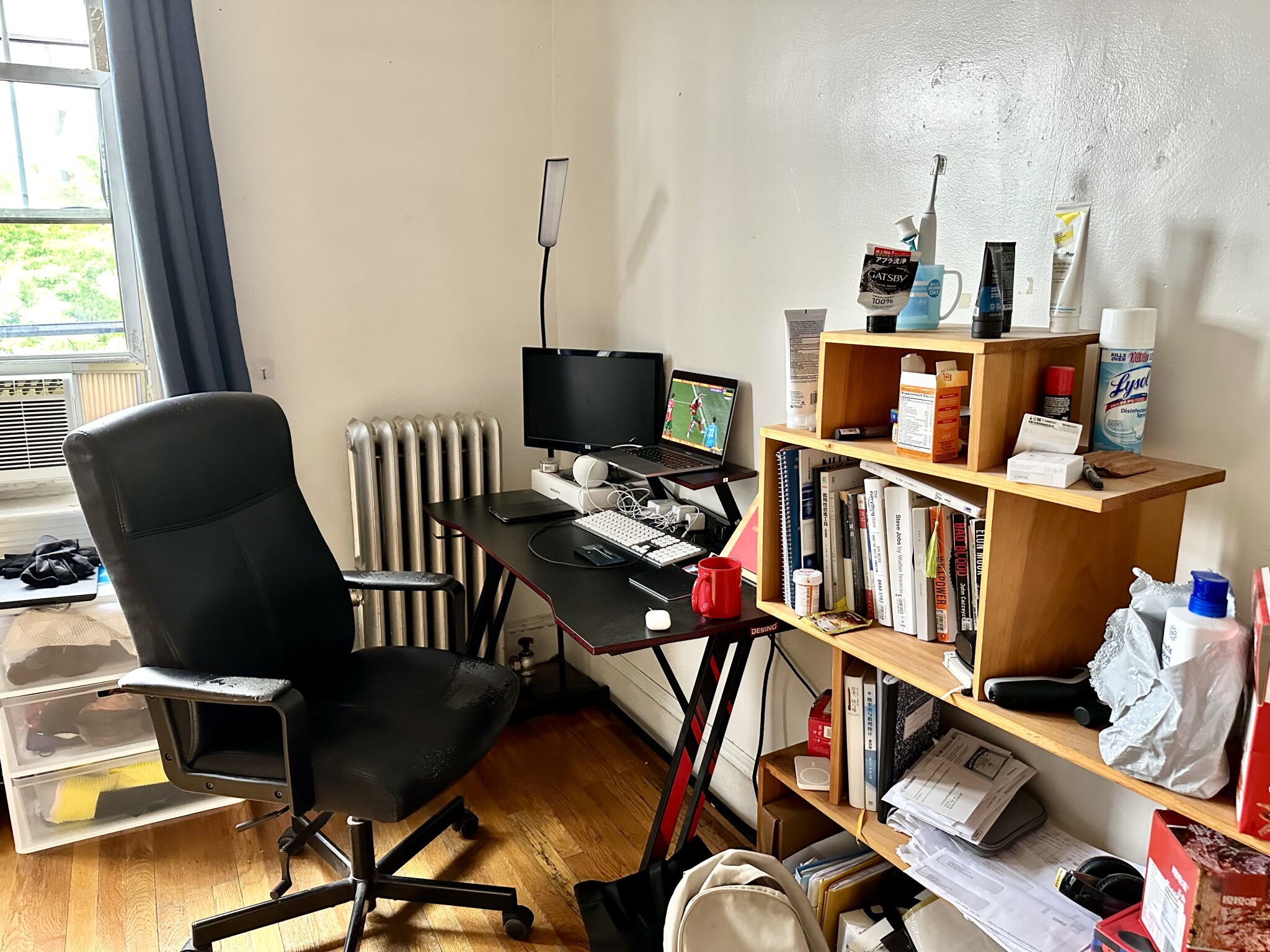 39 Mount Hood, Brighton