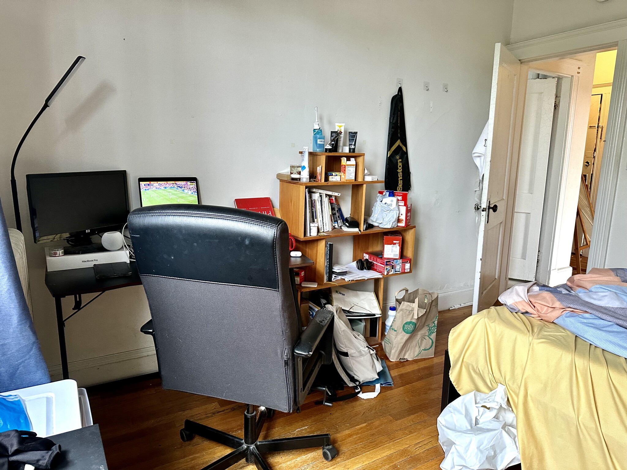 39 Mount Hood, Brighton