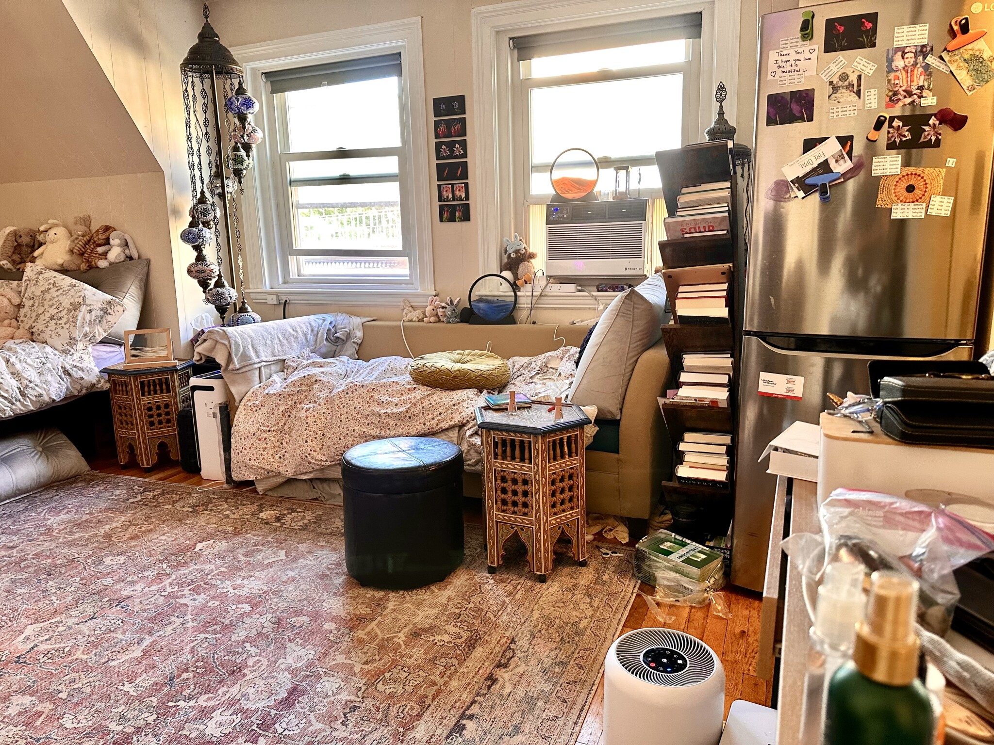 1748 Beacon St, Washington Square