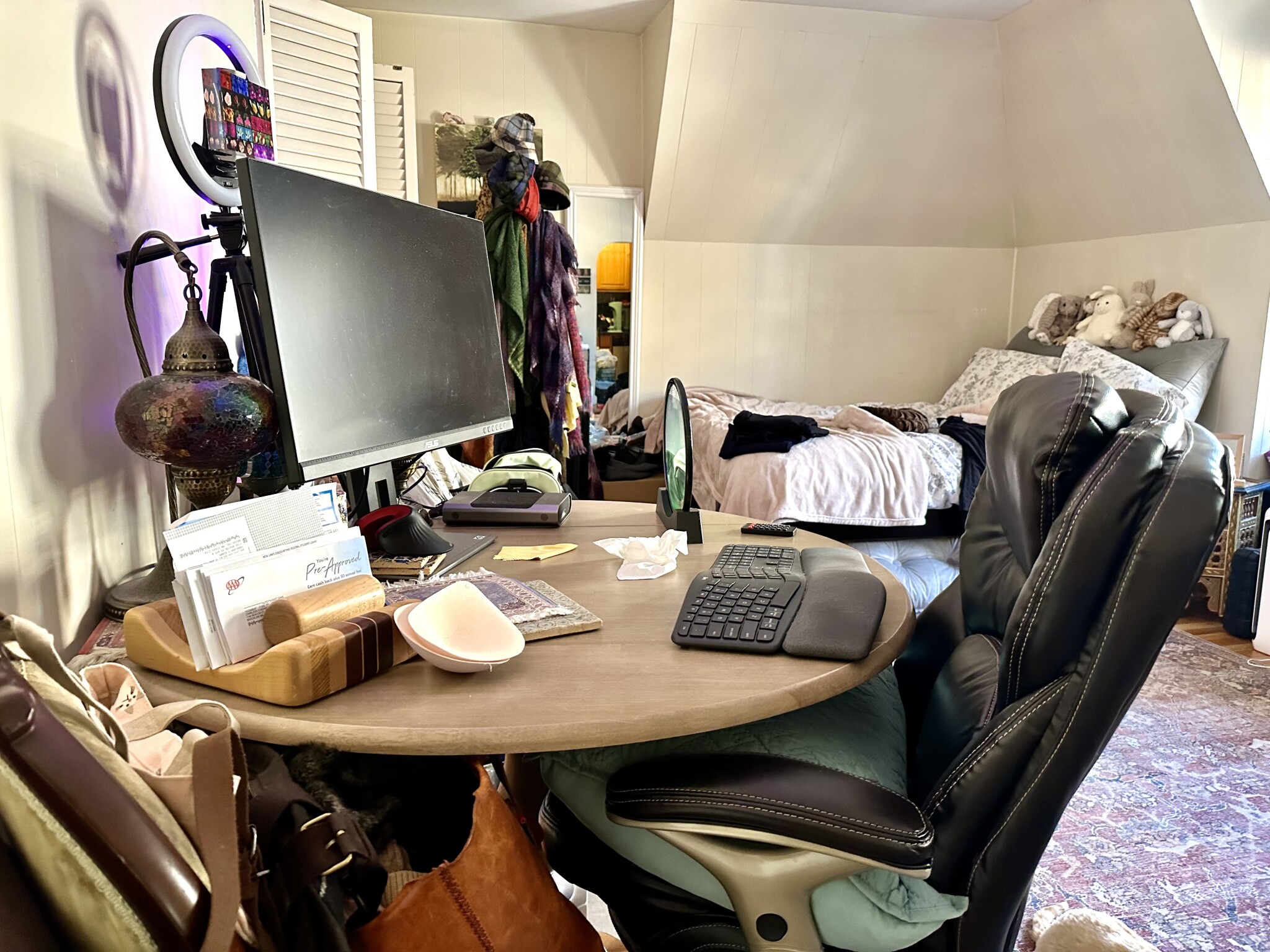 1748 Beacon St, Washington Square