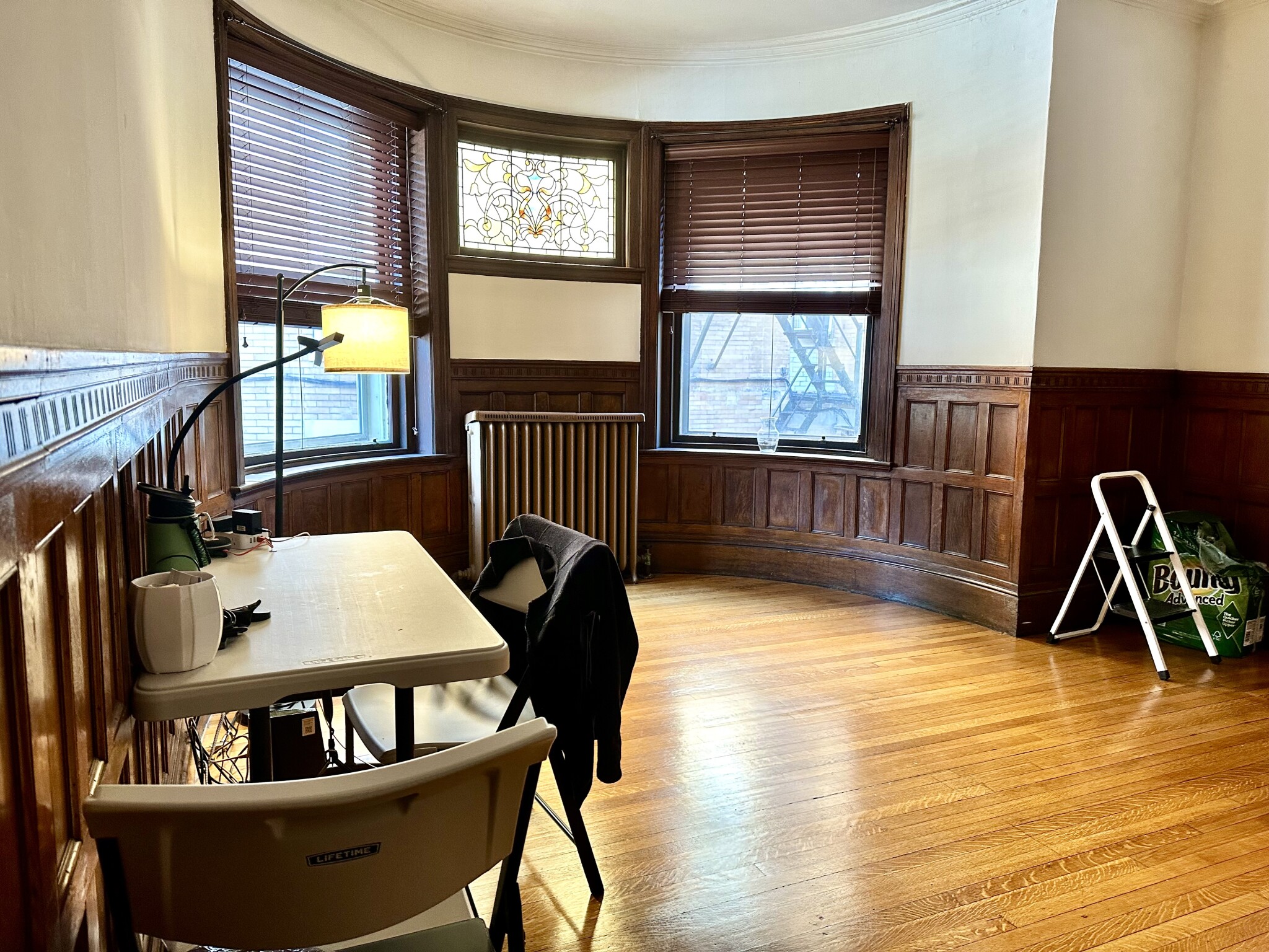 1748 Beacon St, Washington Square