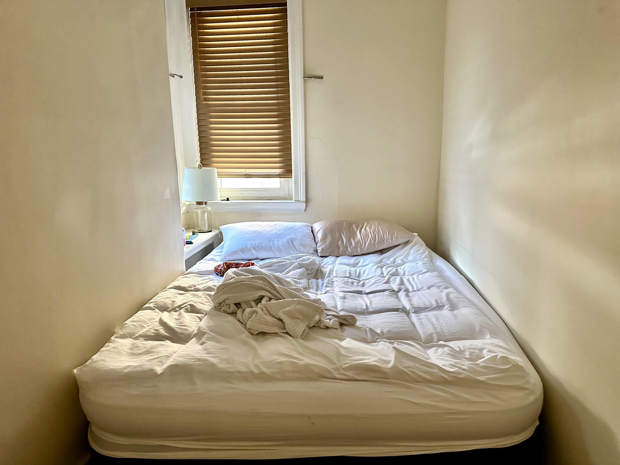 1748 Beacon St, Washington Square