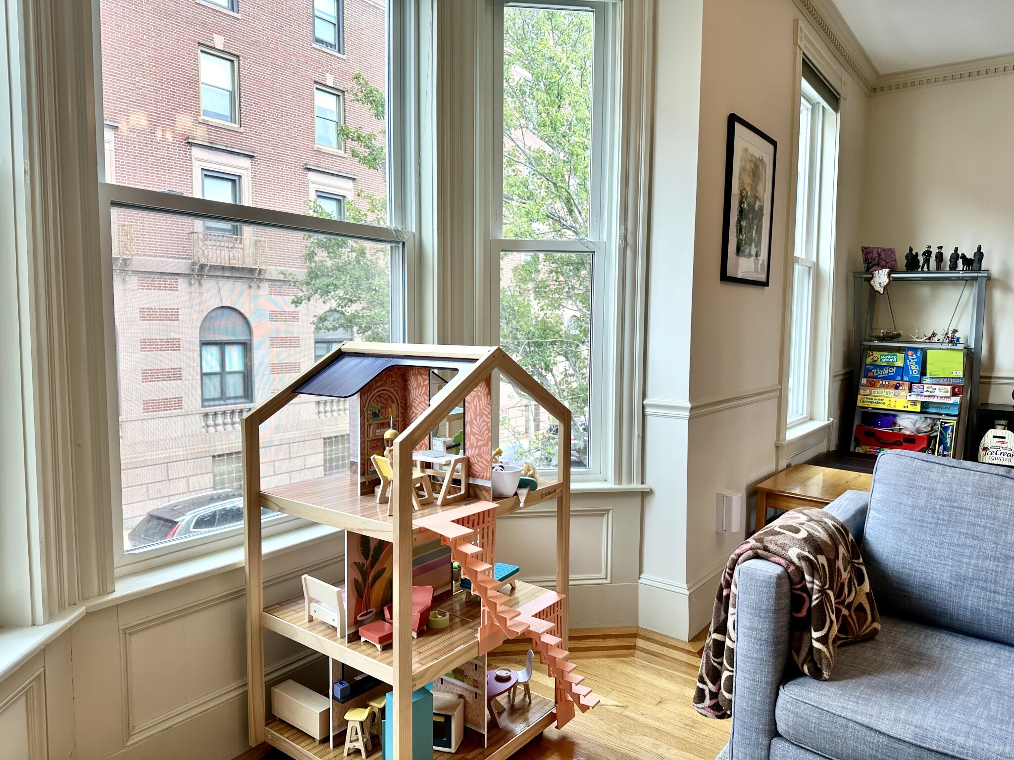 39 Old Harbor, South Boston