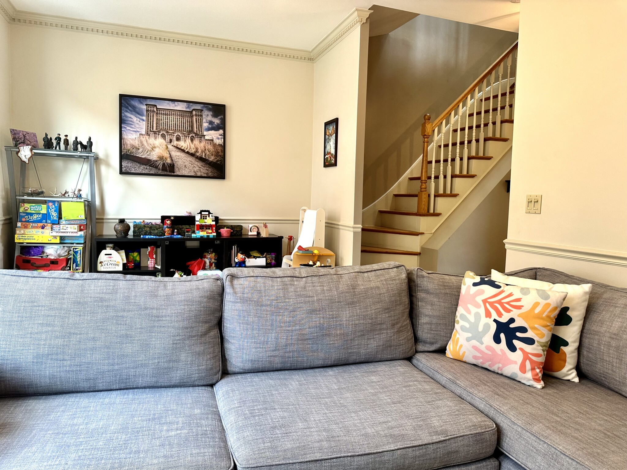 39 Old Harbor, South Boston