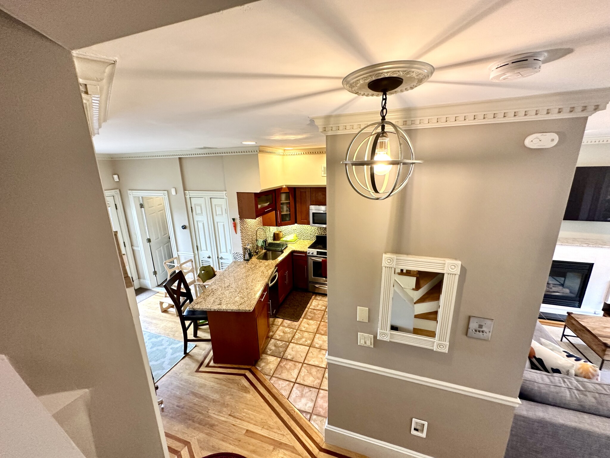 39 Old Harbor, South Boston