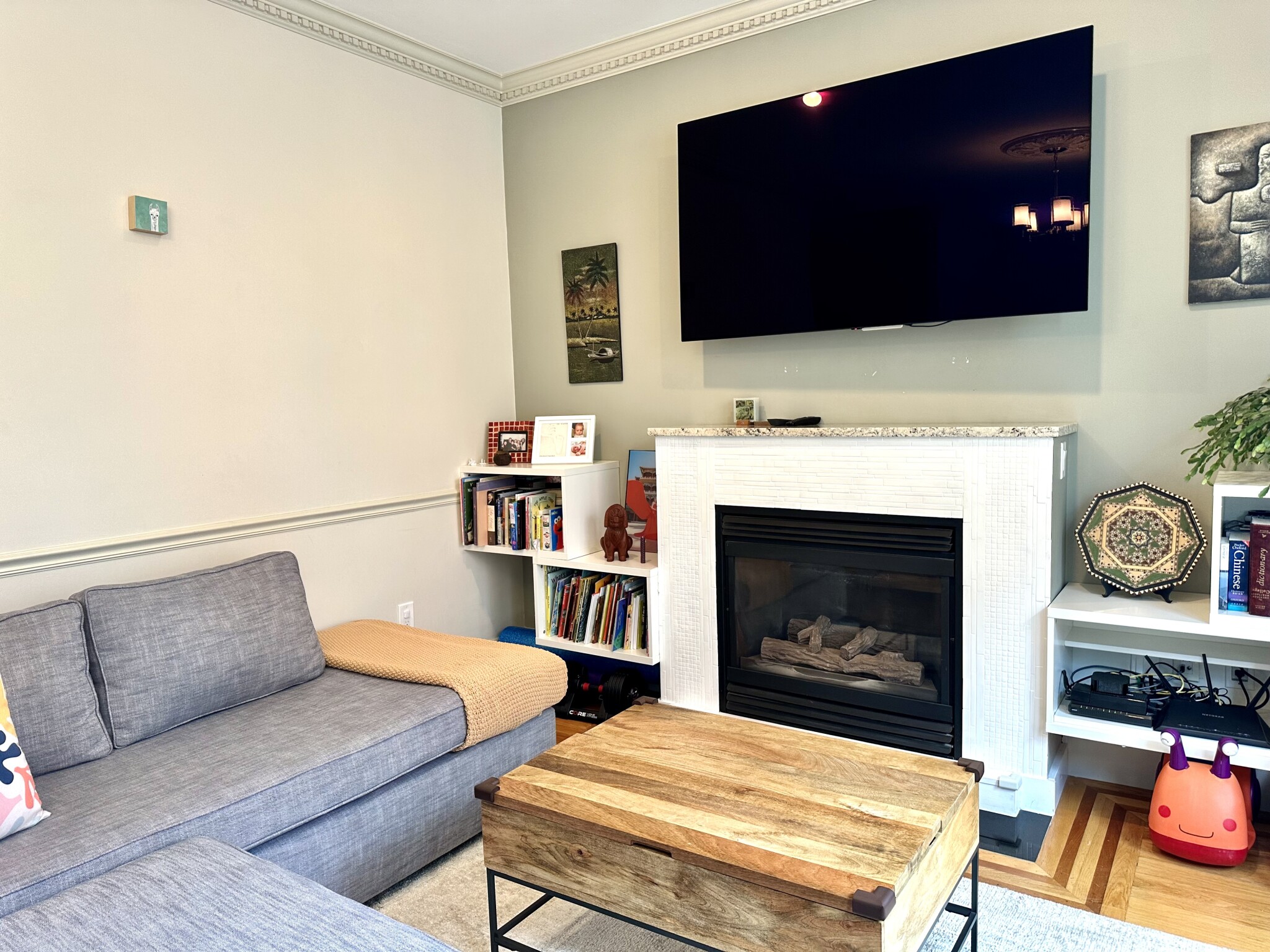 39 Old Harbor, South Boston