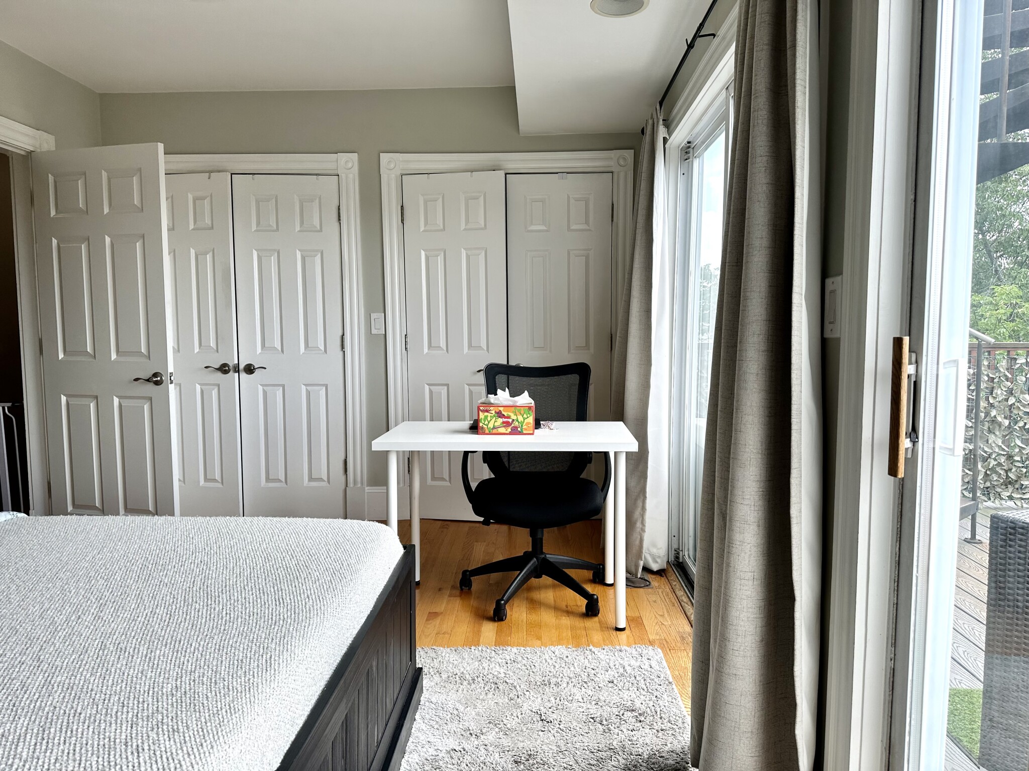 39 Old Harbor, South Boston