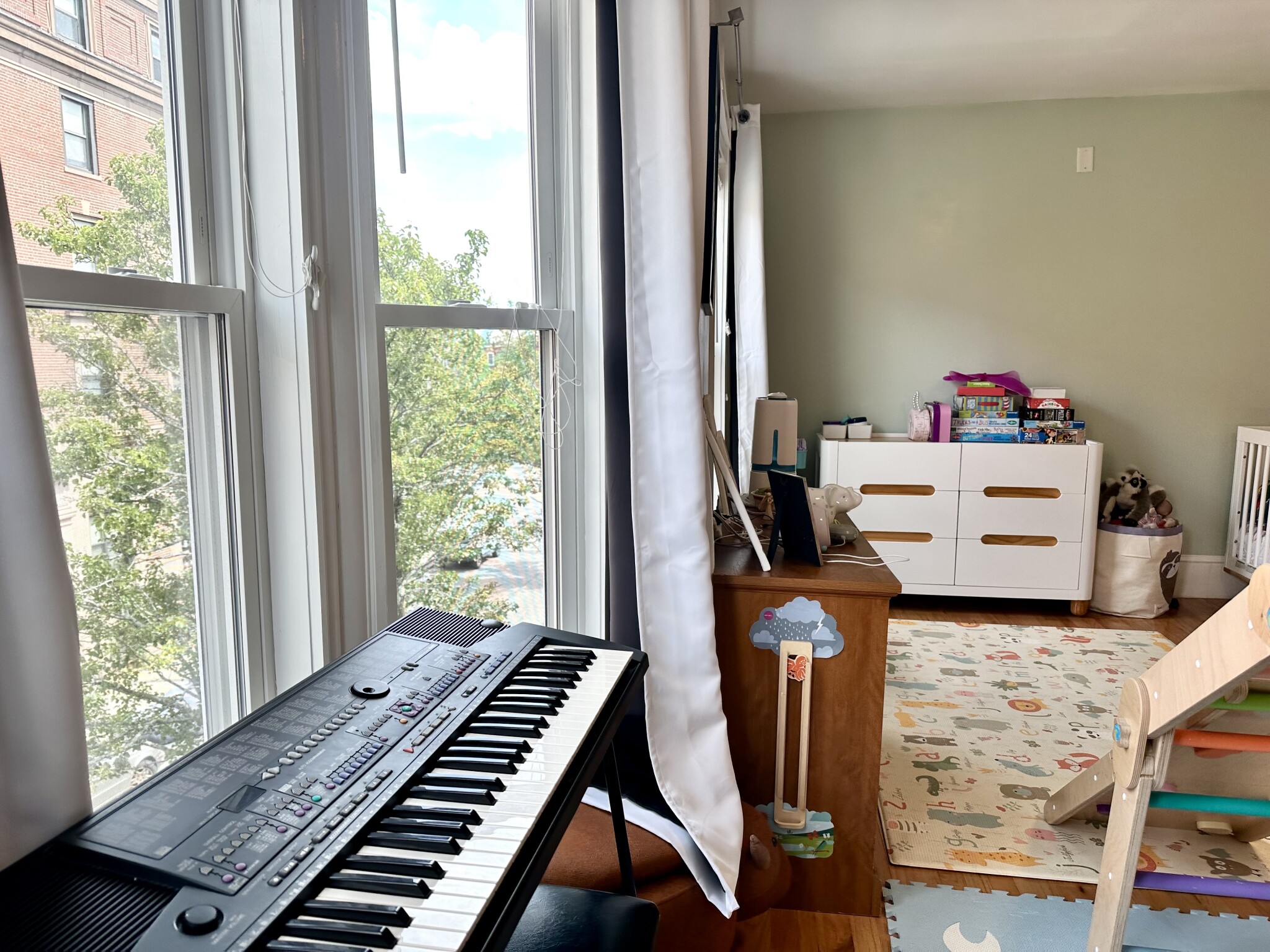 39 Old Harbor, South Boston