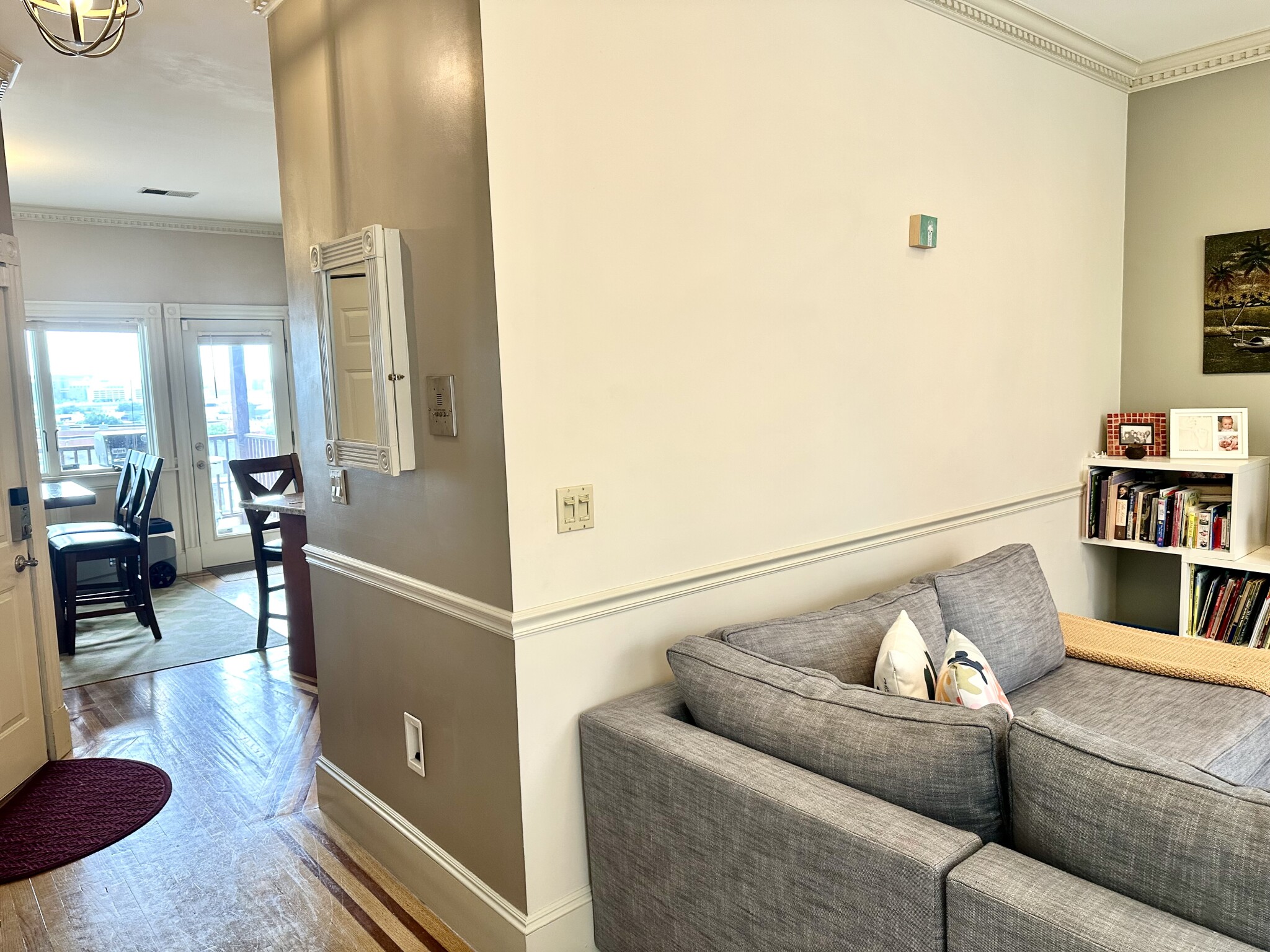 39 Old Harbor, South Boston