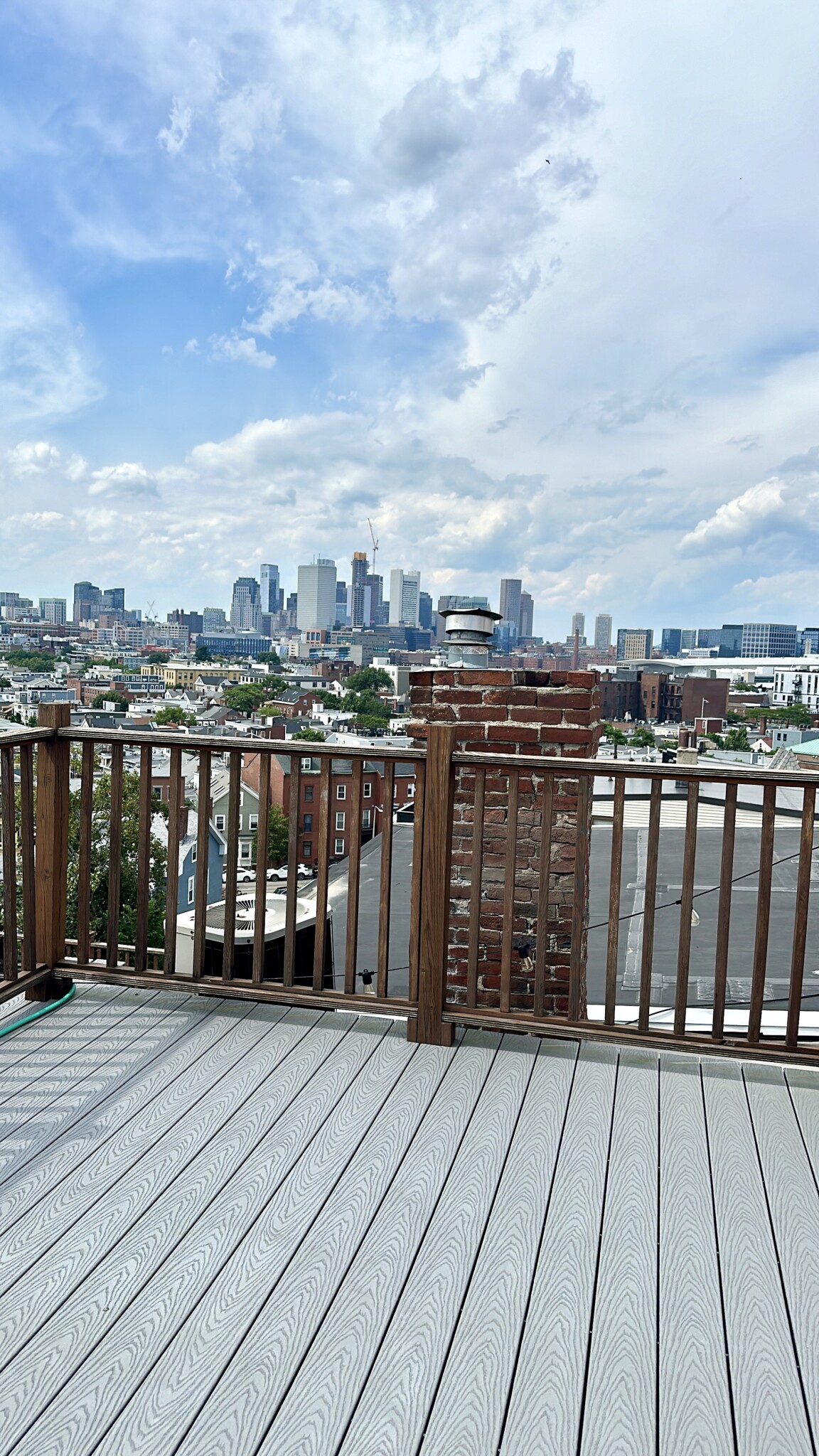 39 Old Harbor, South Boston