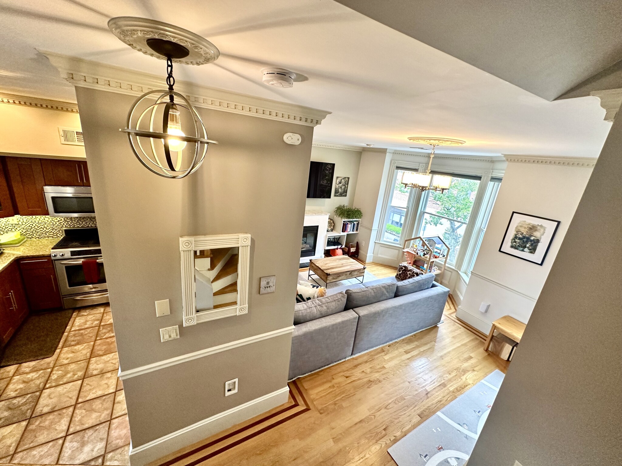 39 Old Harbor, South Boston