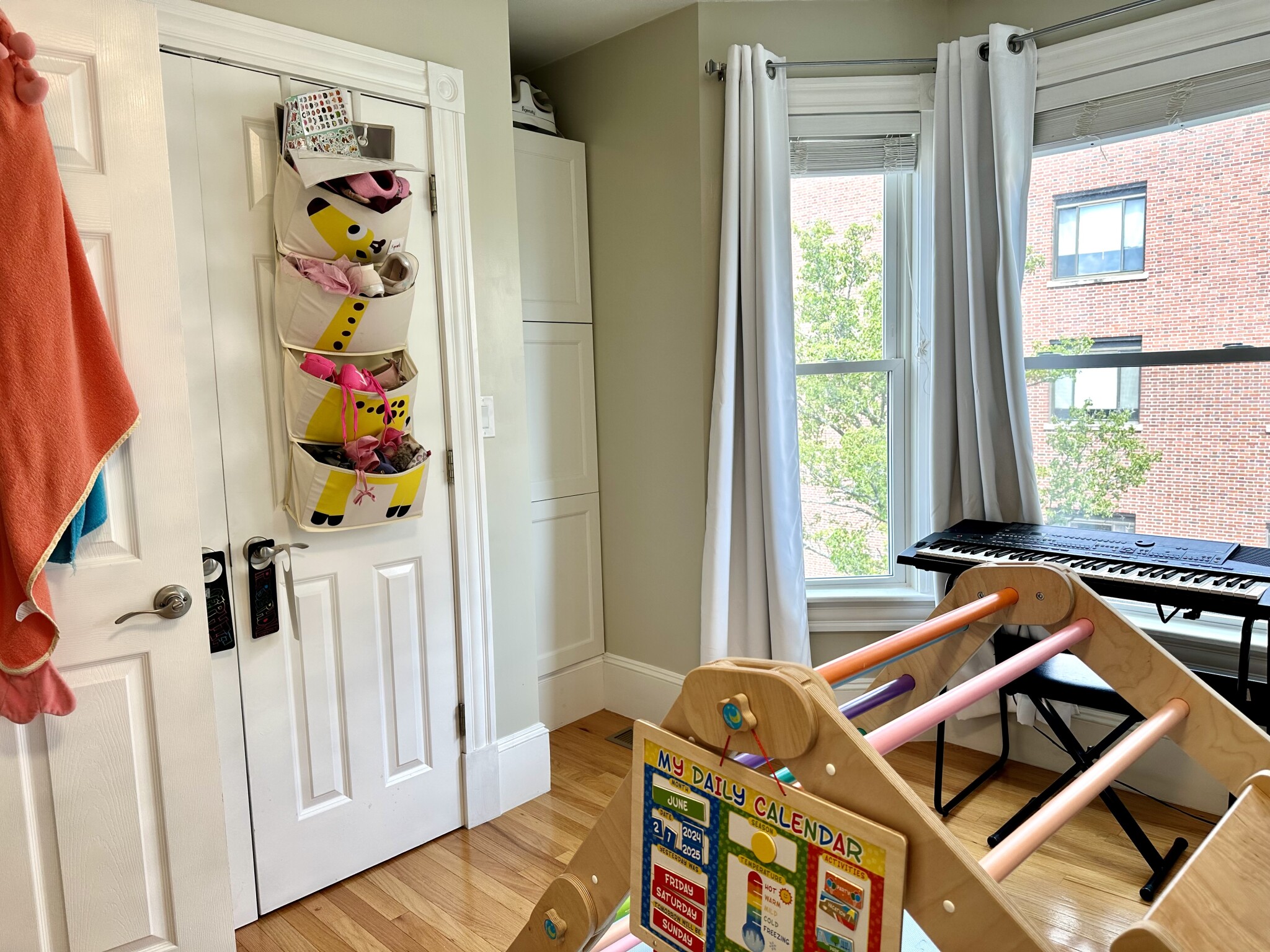 39 Old Harbor, South Boston