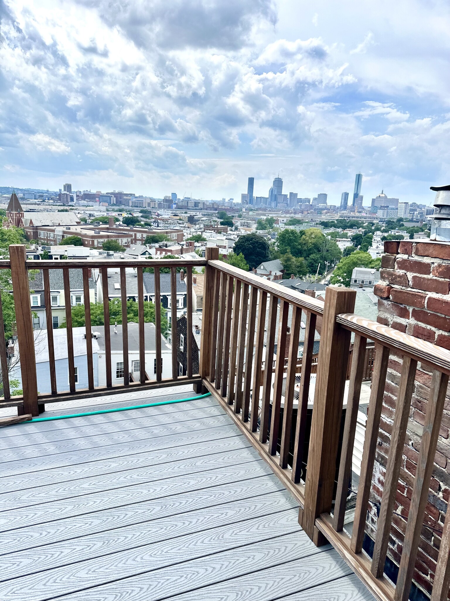 39 Old Harbor, South Boston