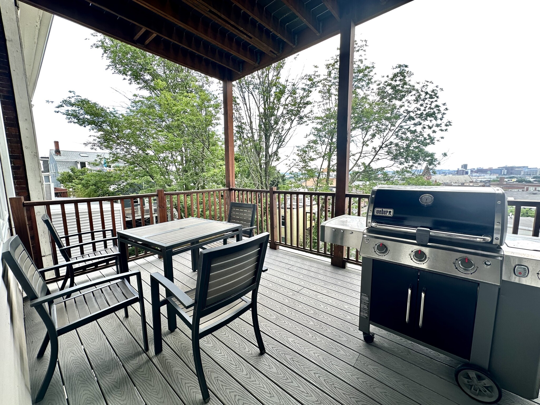 39 Old Harbor, South Boston