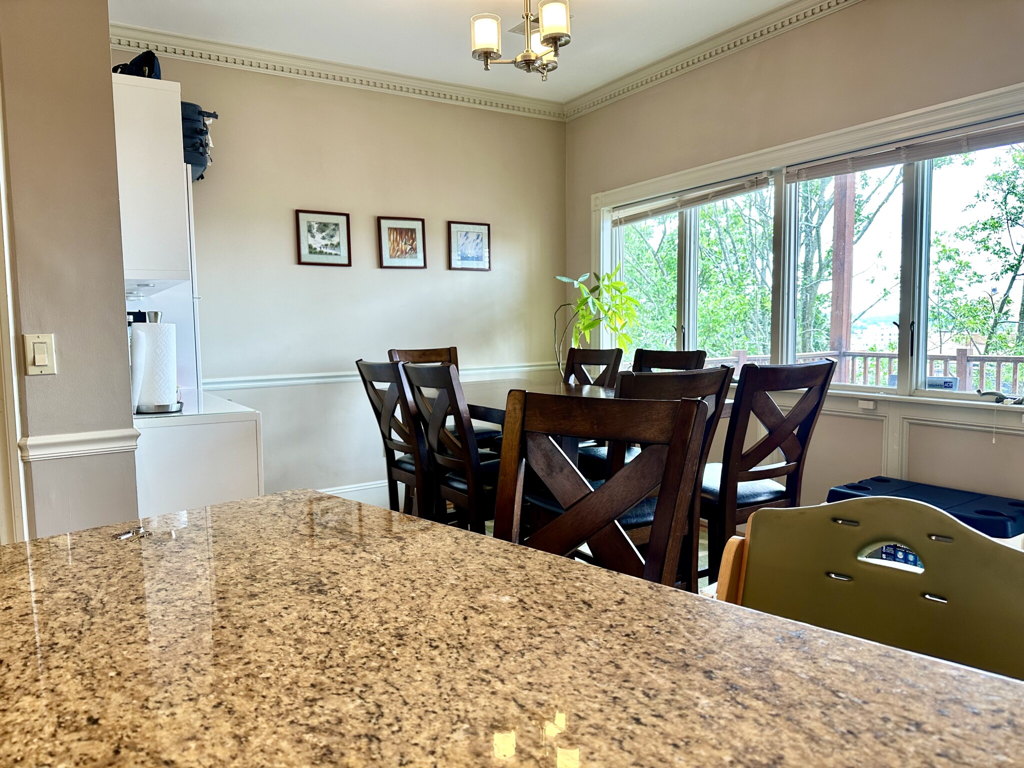 39 Old Harbor, South Boston