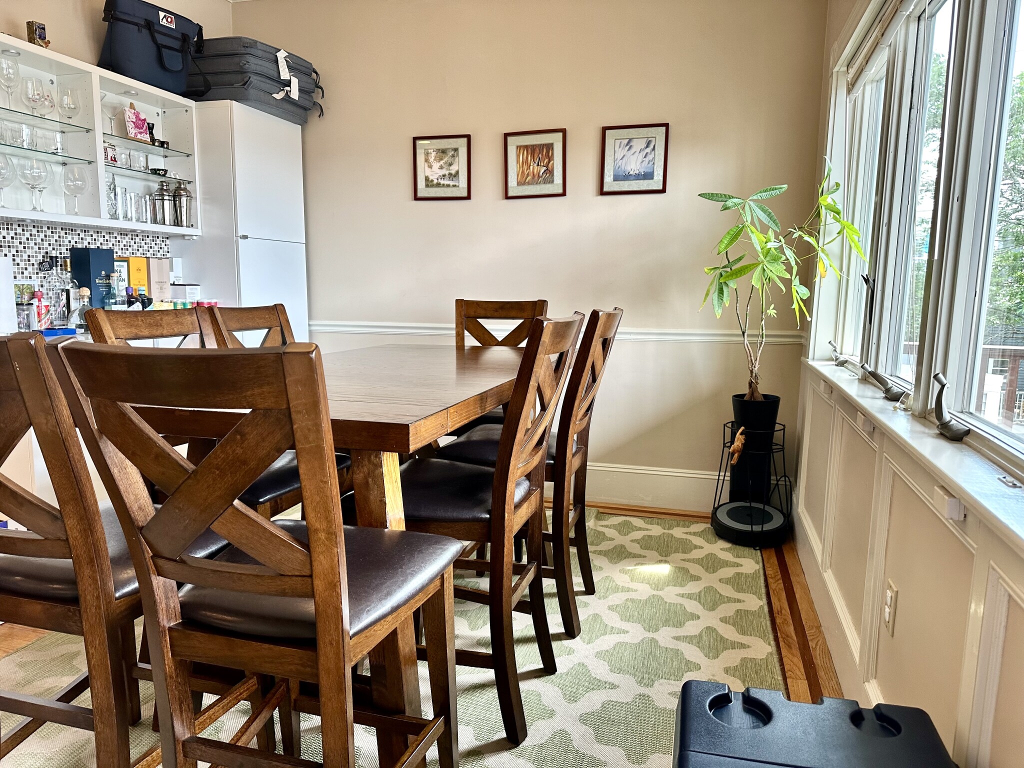 39 Old Harbor, South Boston