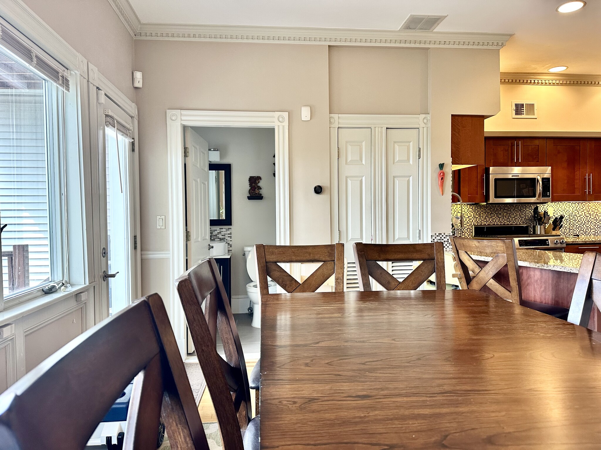 39 Old Harbor, South Boston