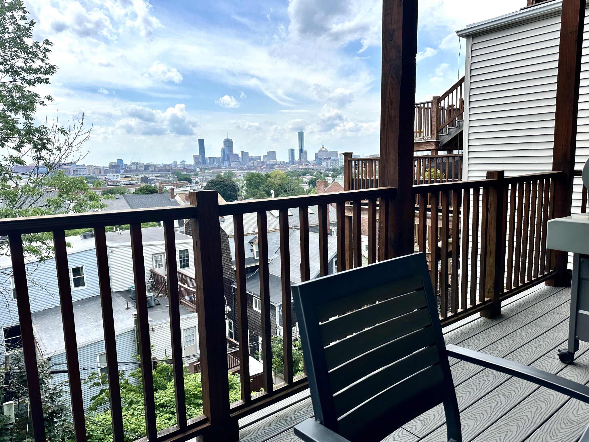 39 Old Harbor, South Boston