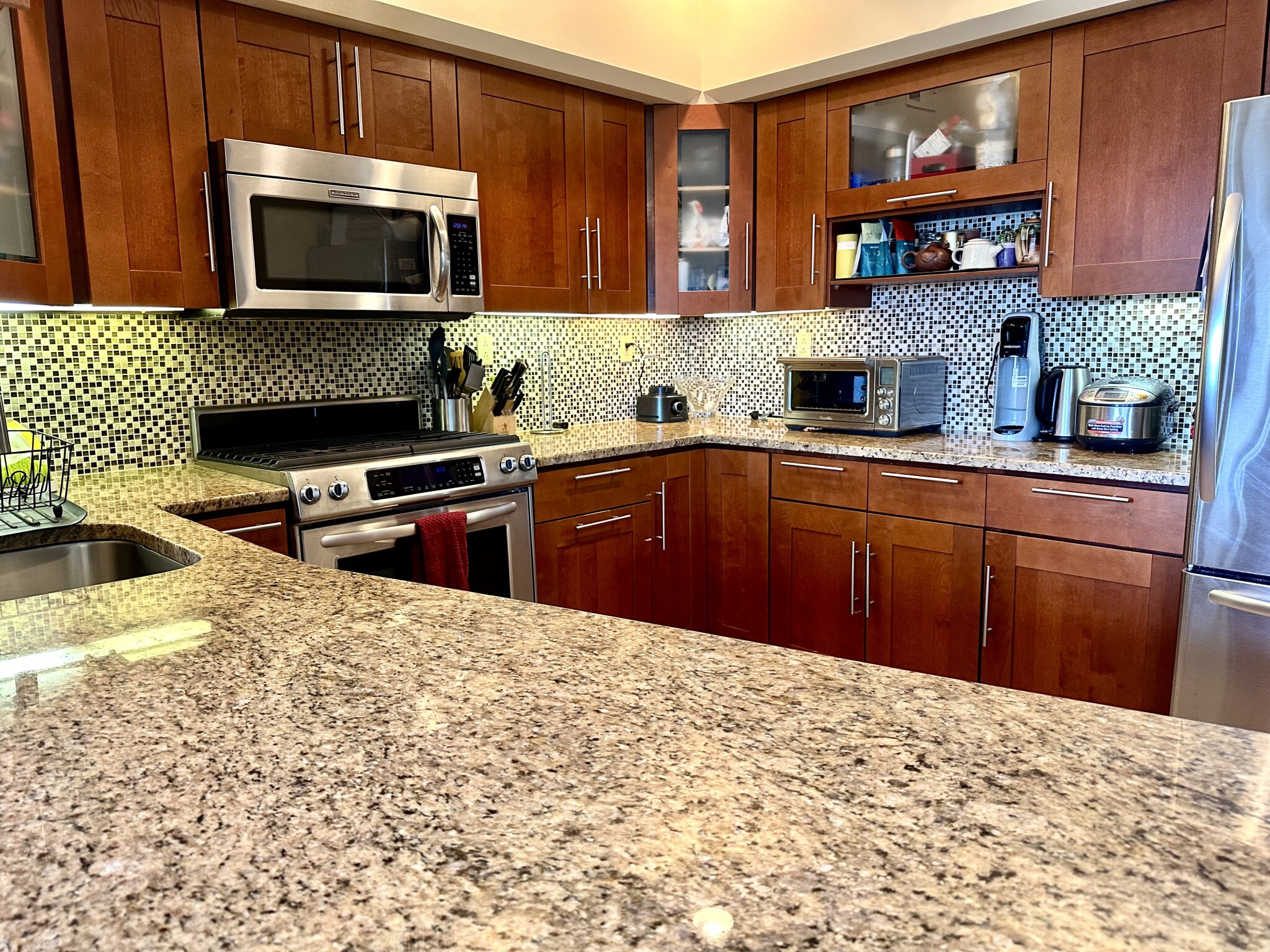 39 Old Harbor, South Boston