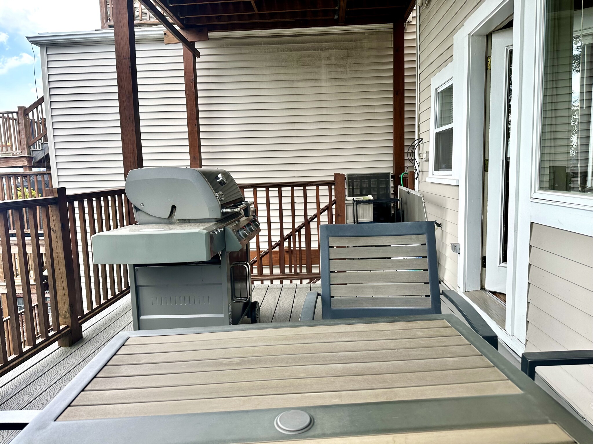 39 Old Harbor, South Boston