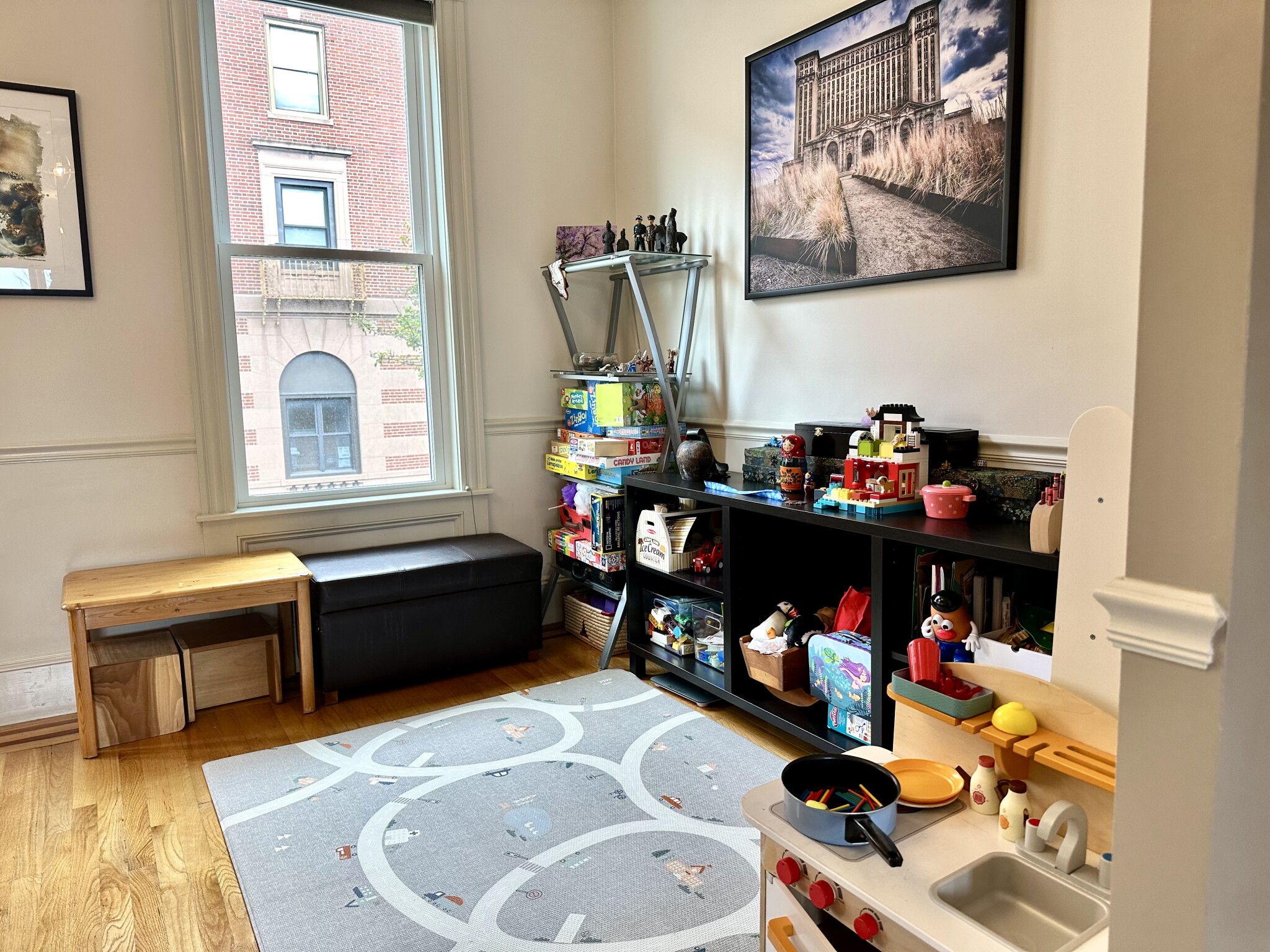 39 Old Harbor, South Boston