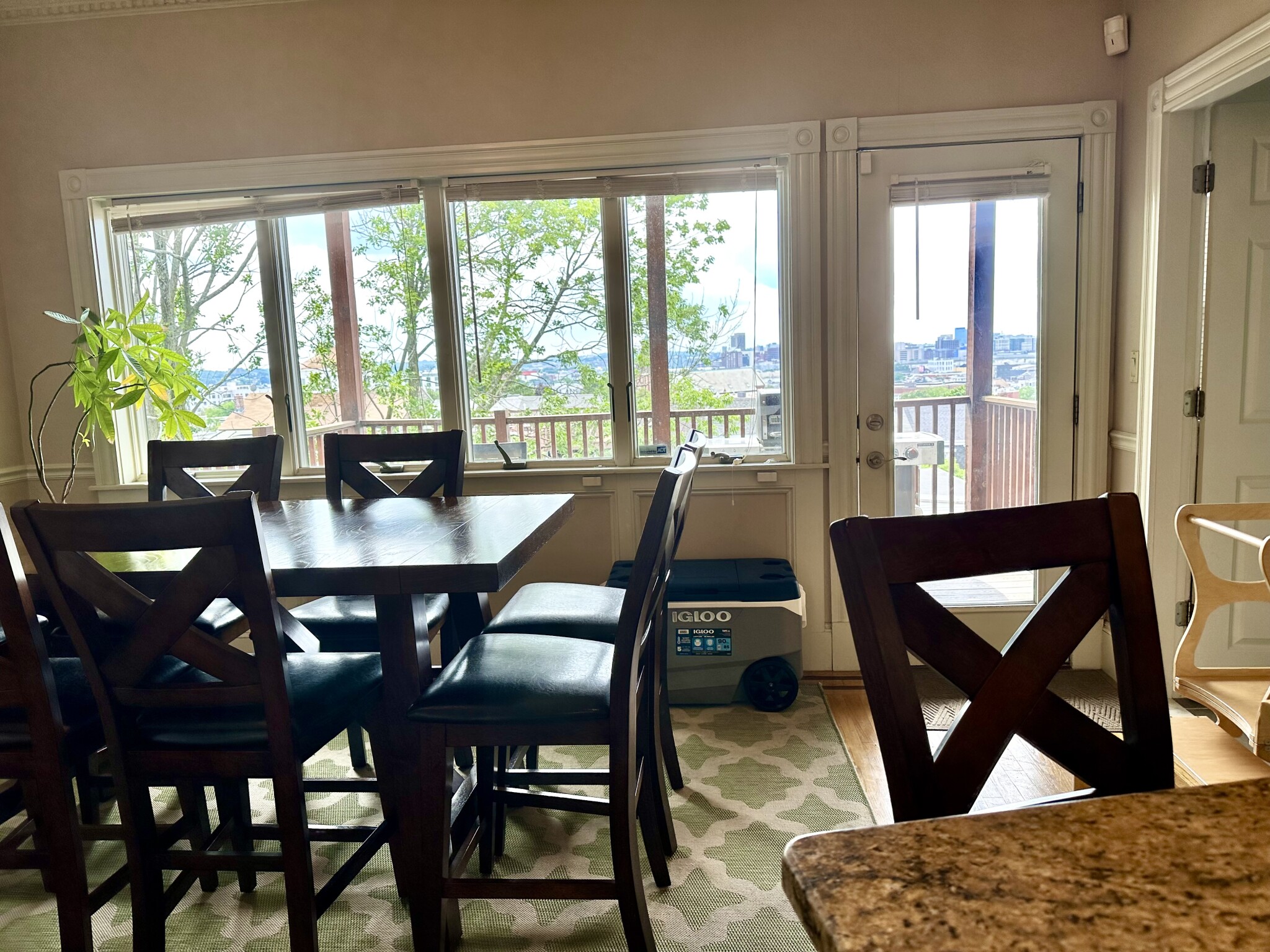 39 Old Harbor, South Boston