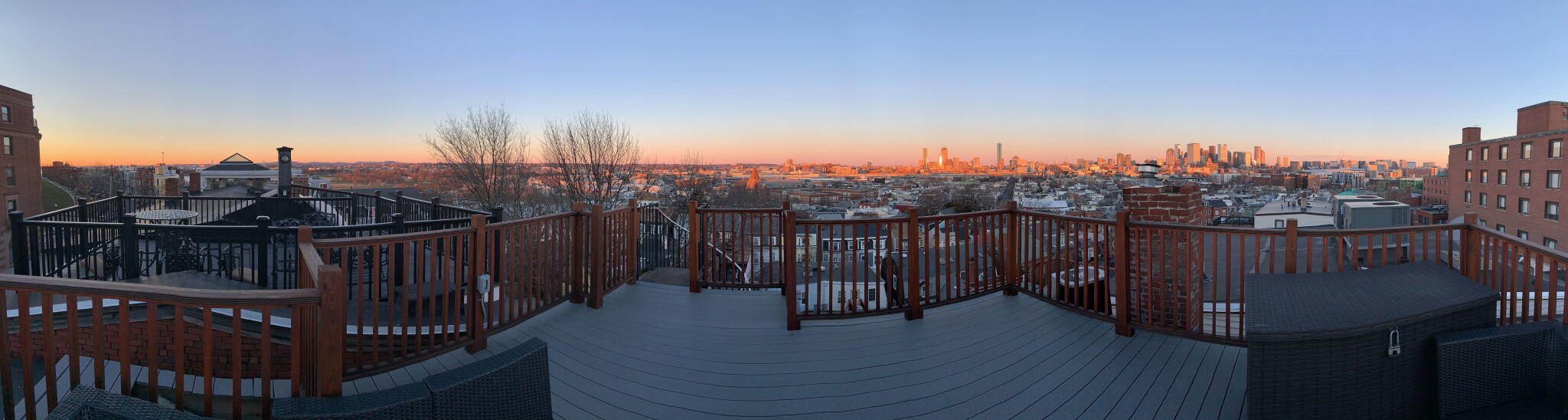 39 Old Harbor, South Boston