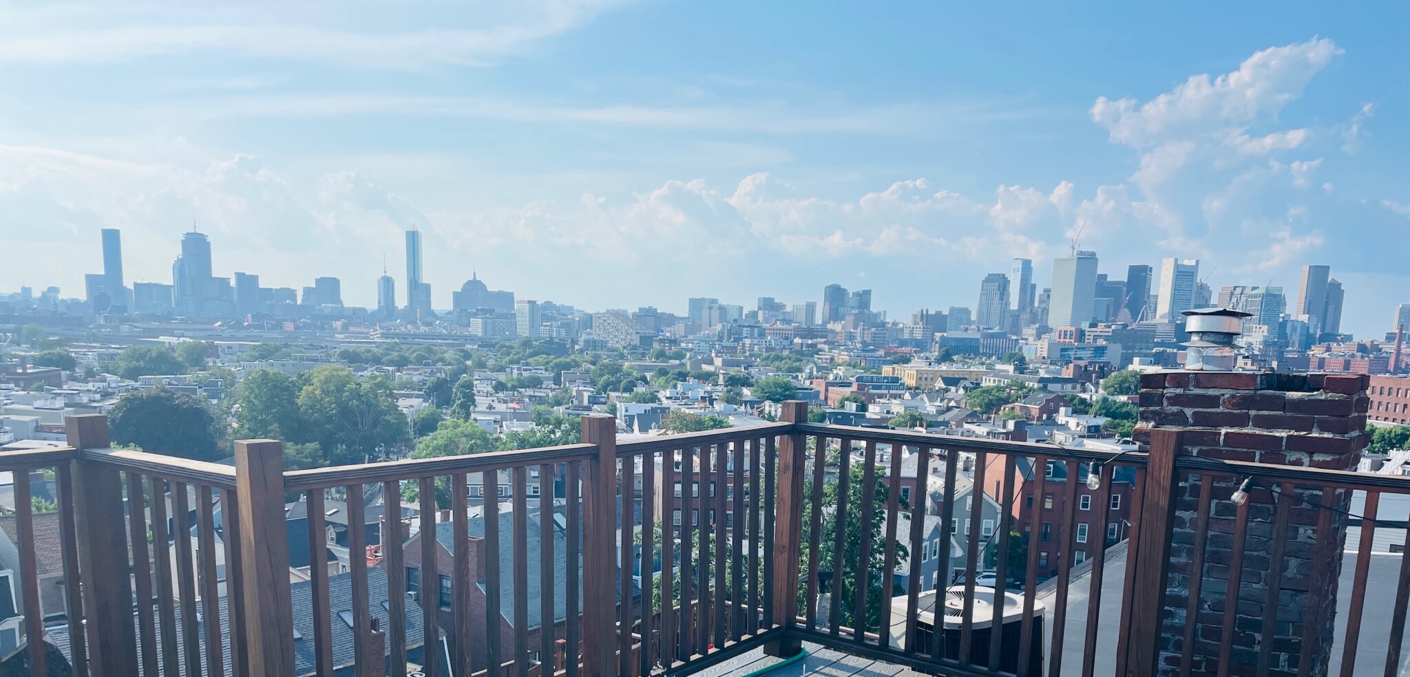 39 Old Harbor, South Boston