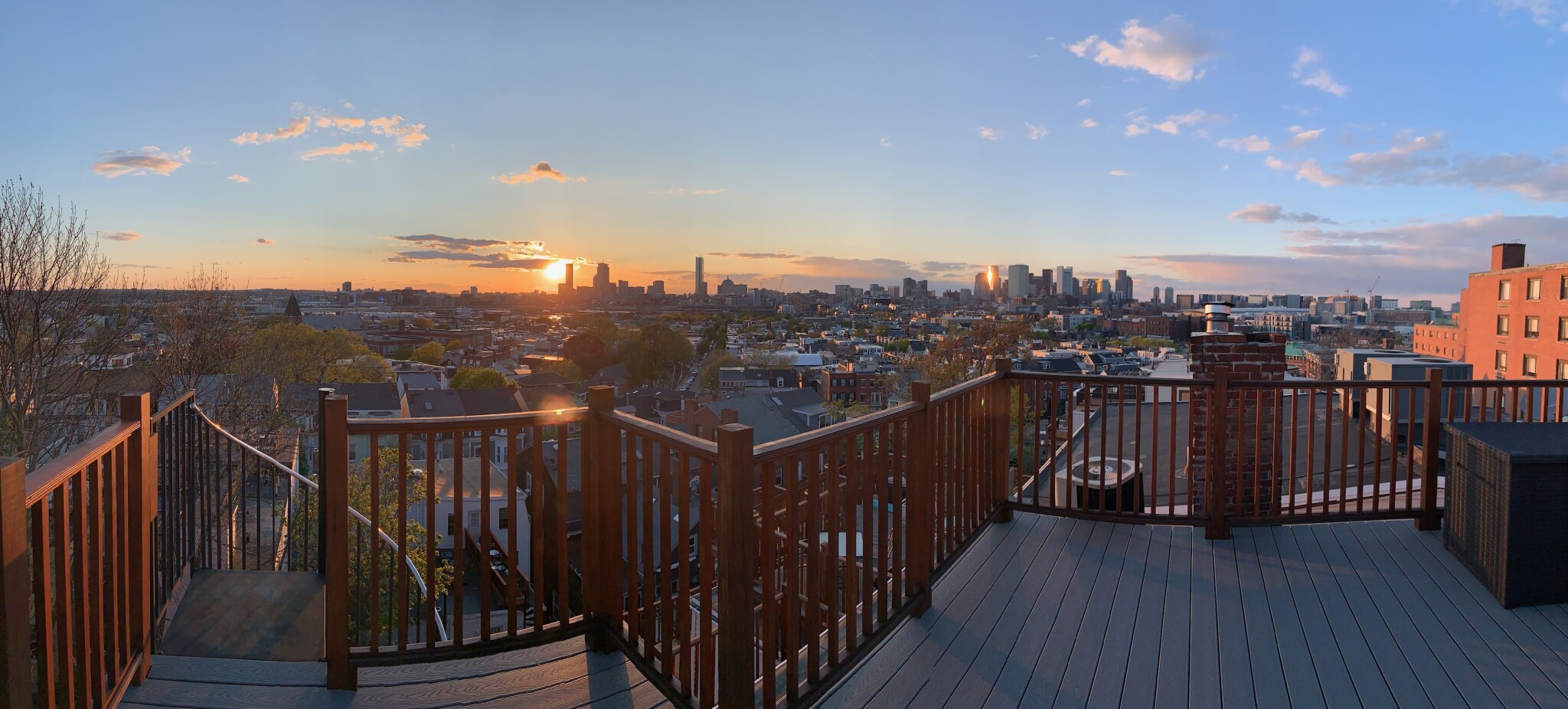 39 Old Harbor, South Boston