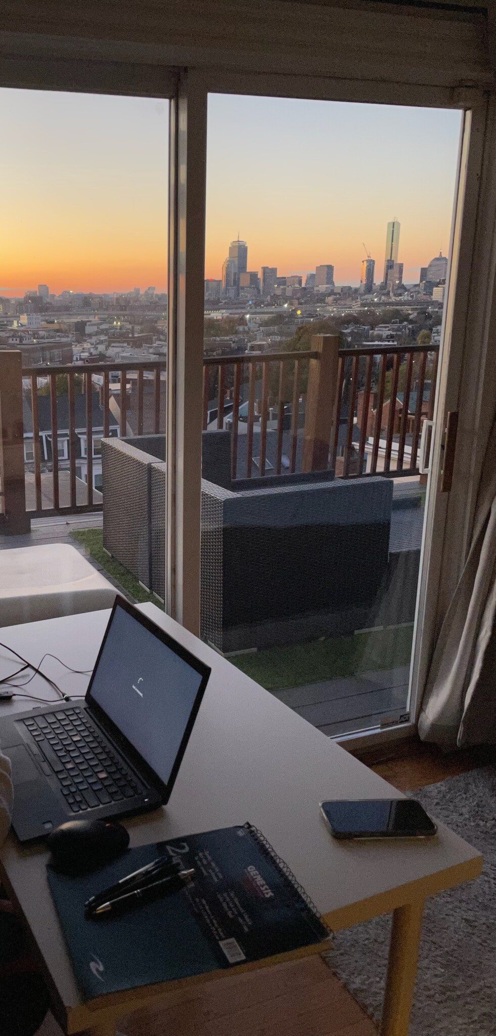 39 Old Harbor, South Boston