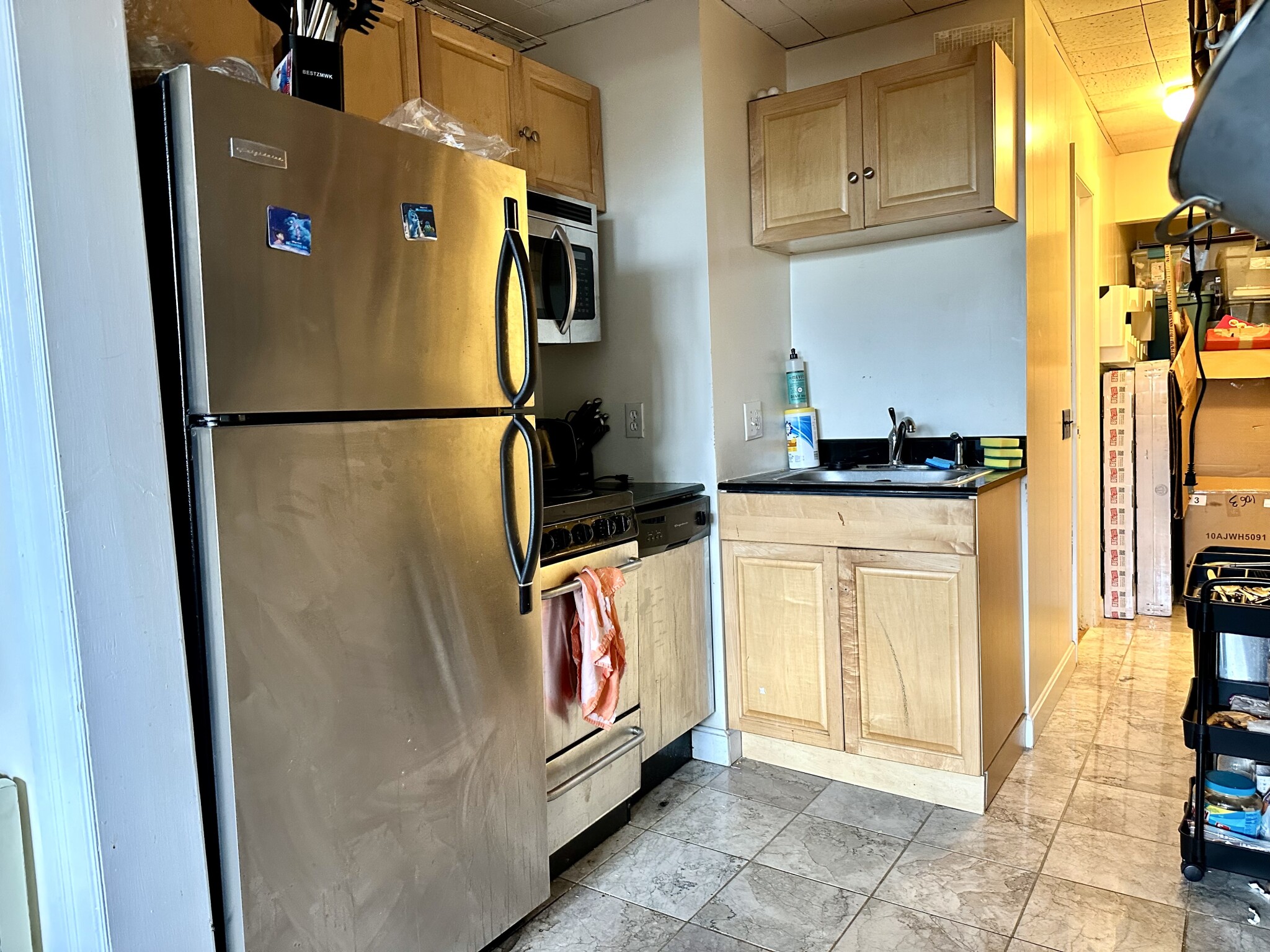 1063 Beacon St, Longwood