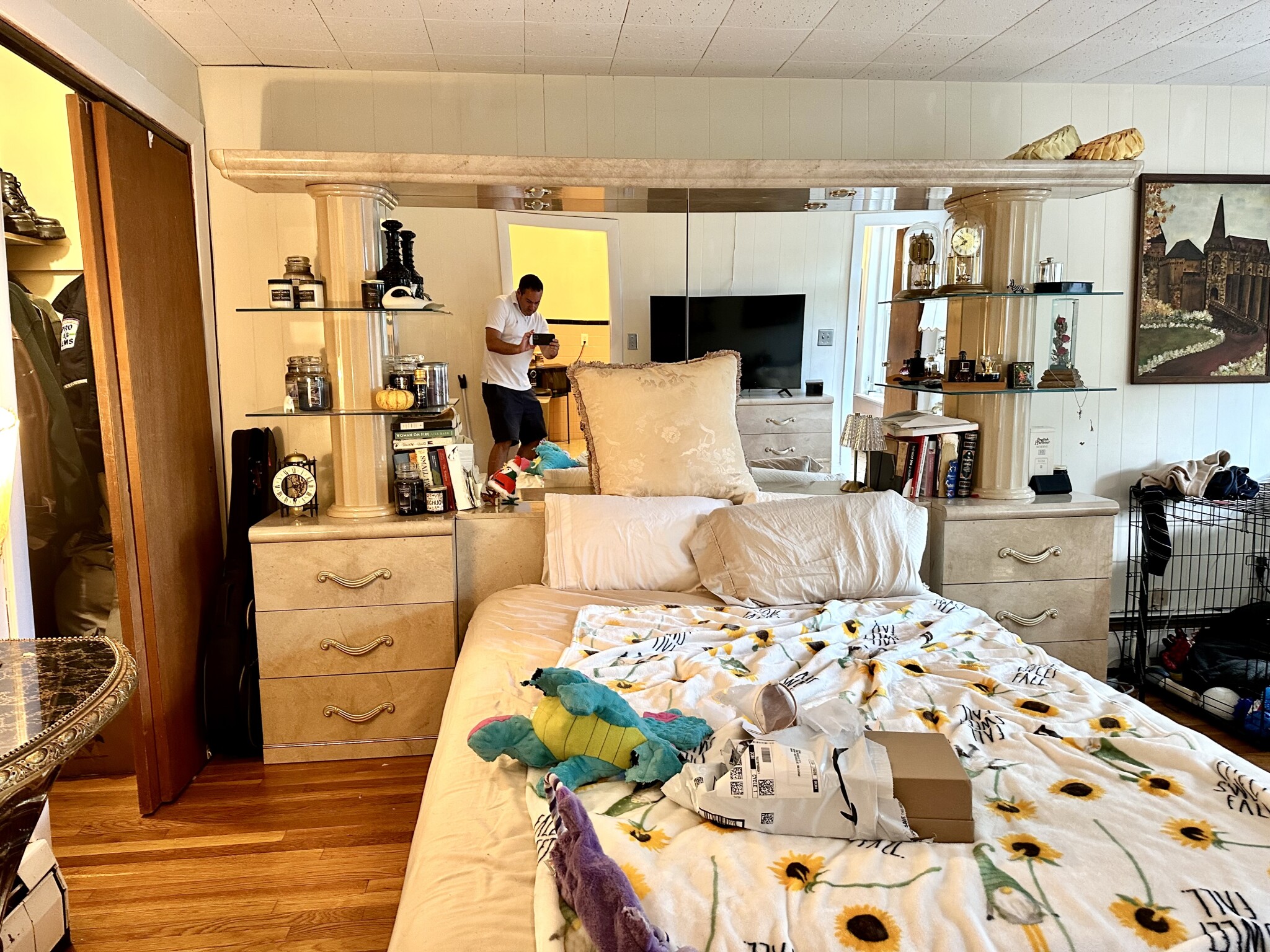 1063 Beacon St, Longwood