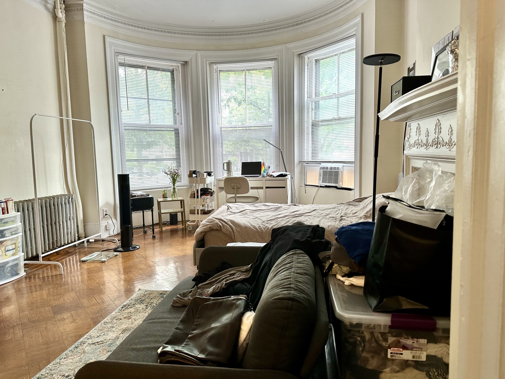 1069 Beacon St, Longwood