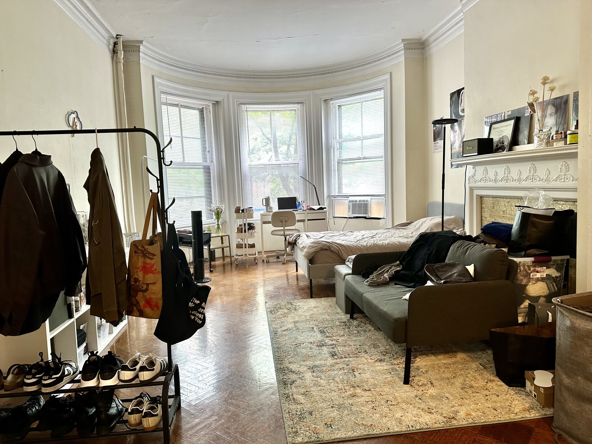 1069 Beacon St, Longwood