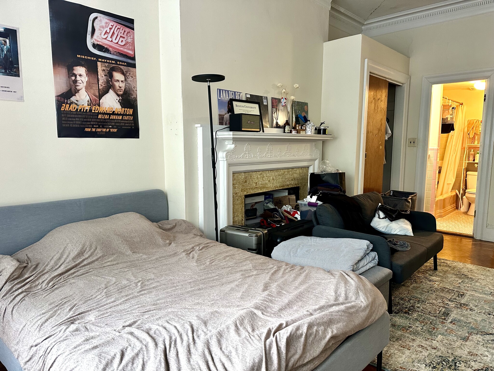 1069 Beacon St, Longwood